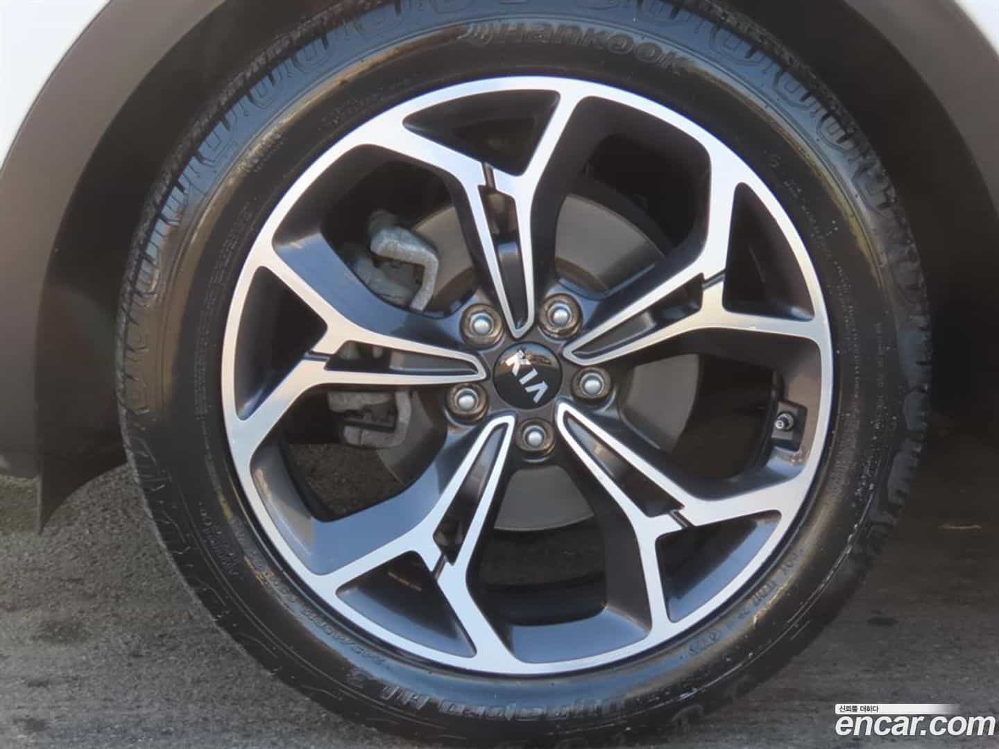 Sportage Kia 2019.0-OPTION-024
