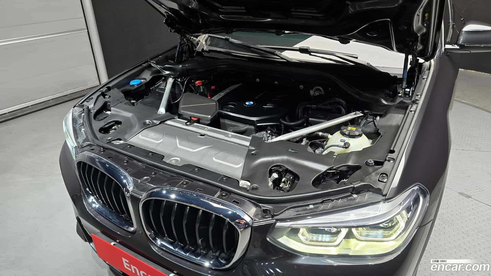 X4 BMW 2020.7-INNER-006
