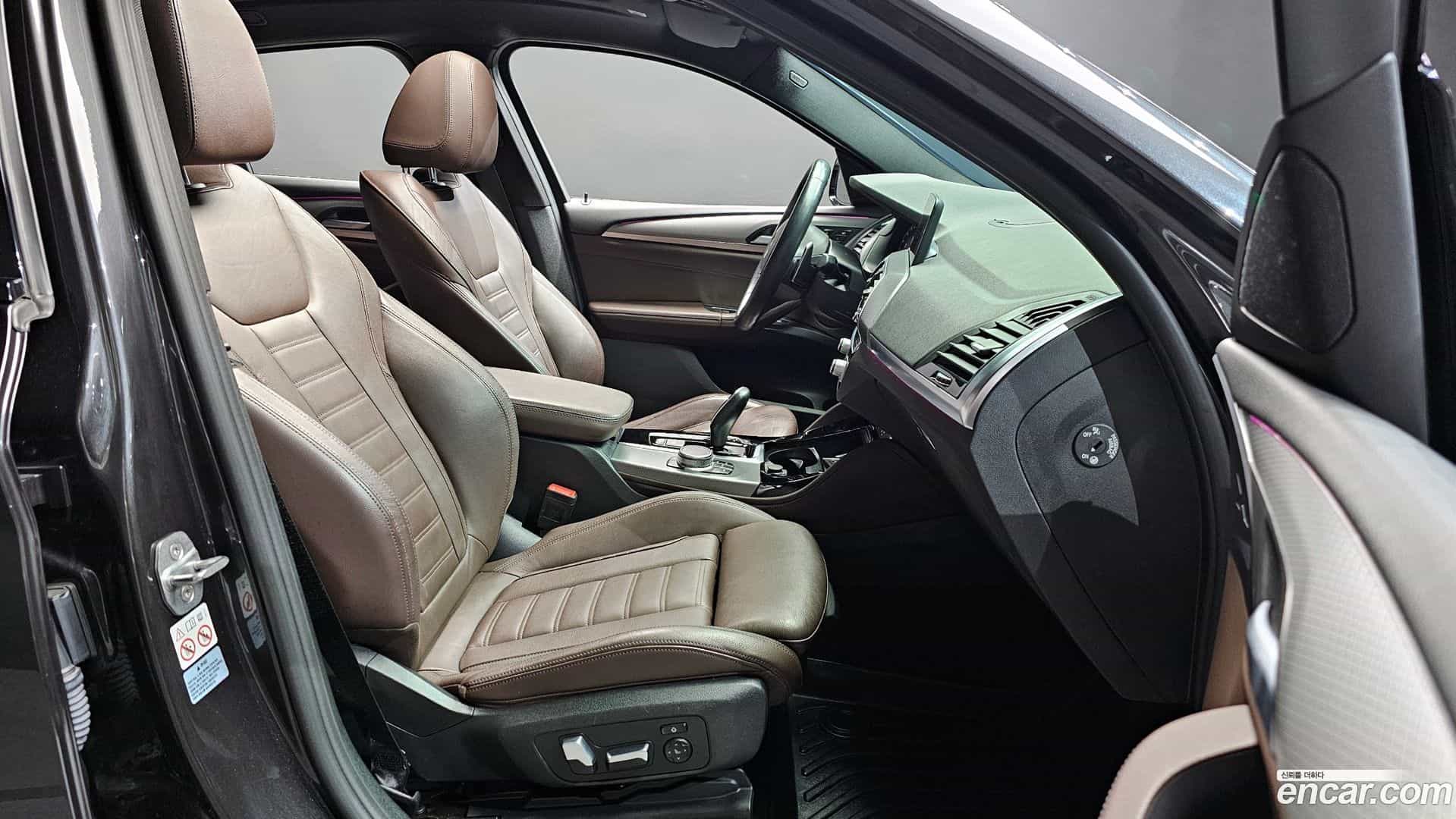 X4 BMW 2020.7-INNER-010