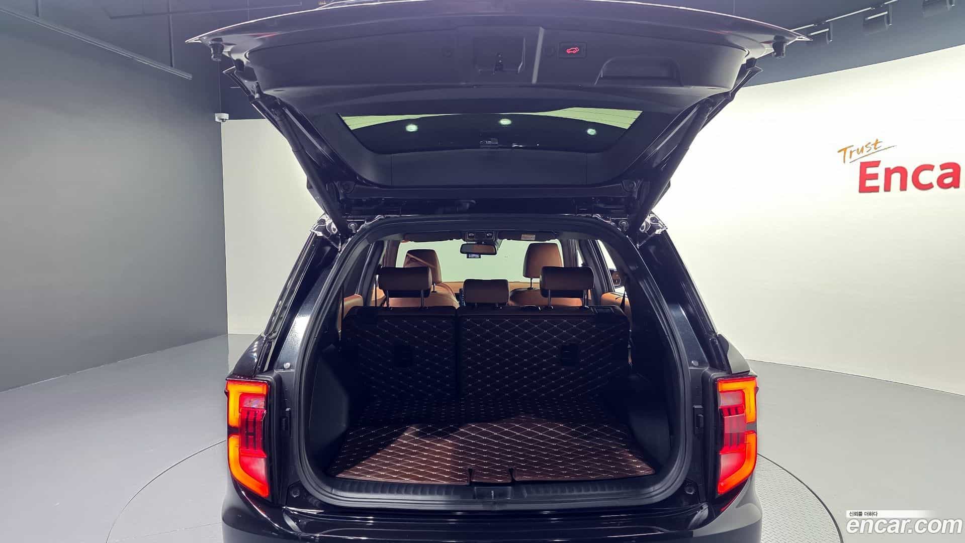 Torres KG Mobility 2024.1-OPTION-024