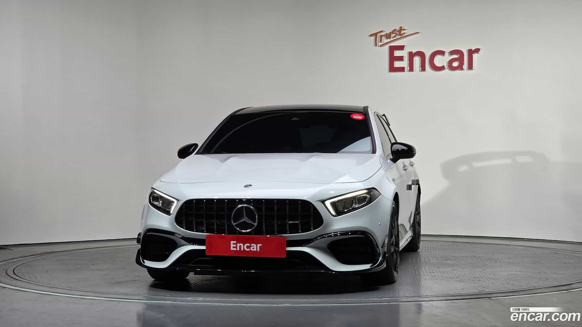 A-Class Mercedes-Benz 2022.7-OUTER-003