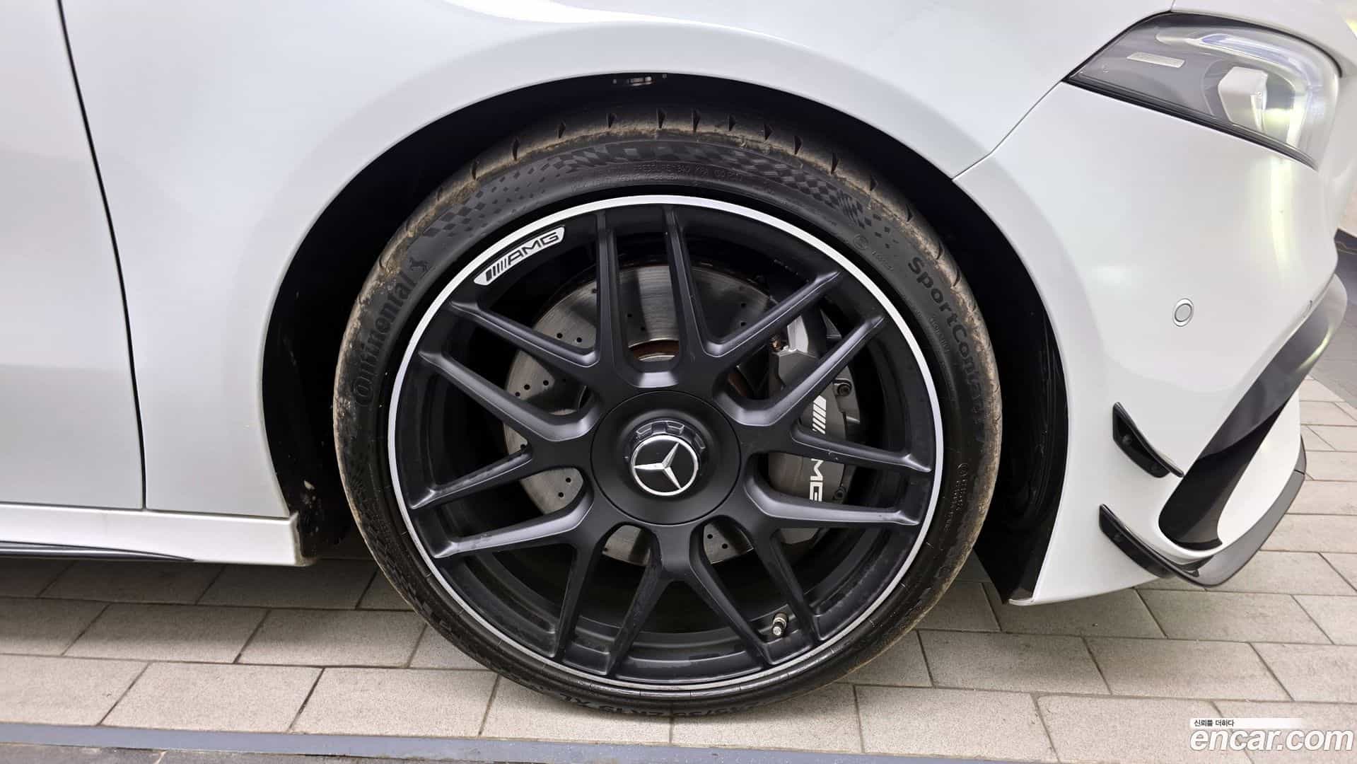 A-Class Mercedes-Benz 2022.7-OUTER-005