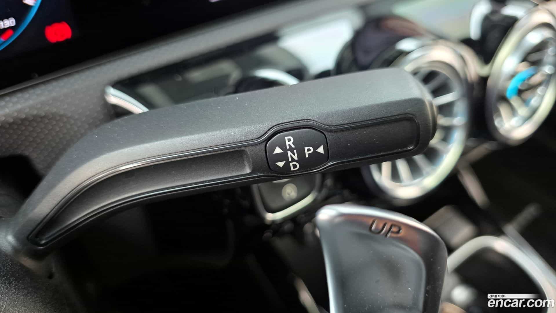 A-Class Mercedes-Benz 2022.7-INNER-009