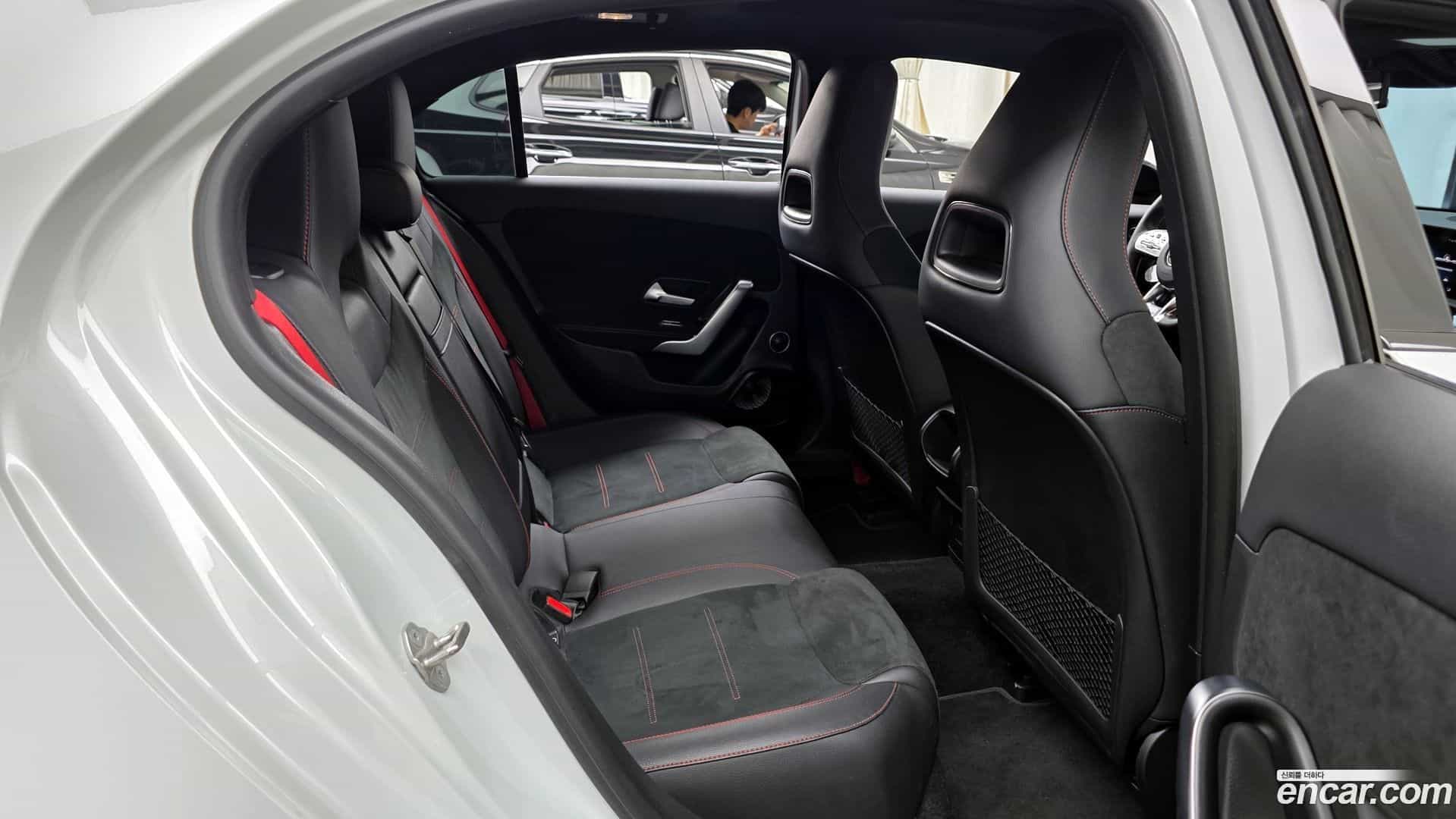 A-Class Mercedes-Benz 2022.7-OPTION-016