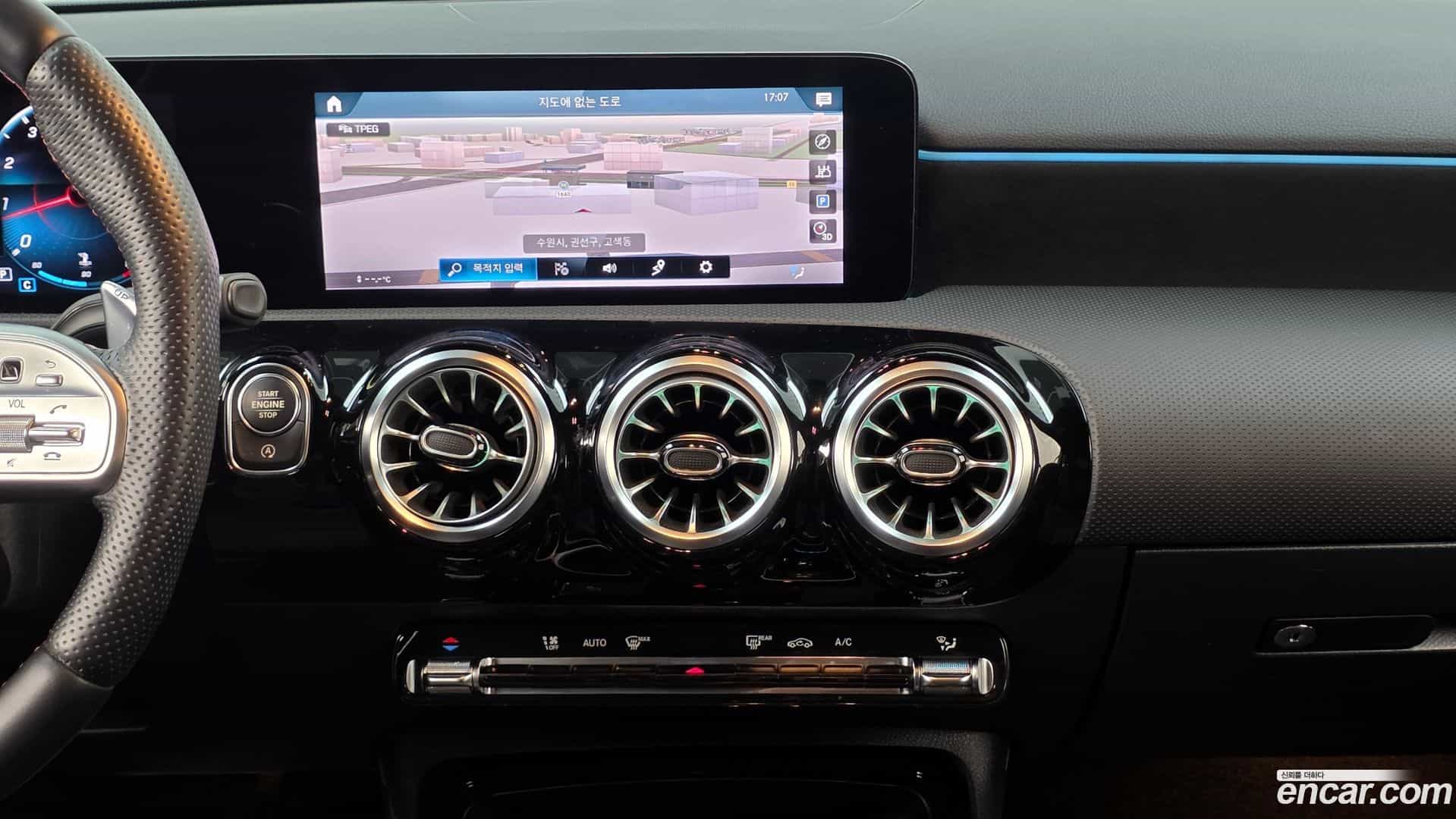 A-Class Mercedes-Benz 2022.7-OPTION-018