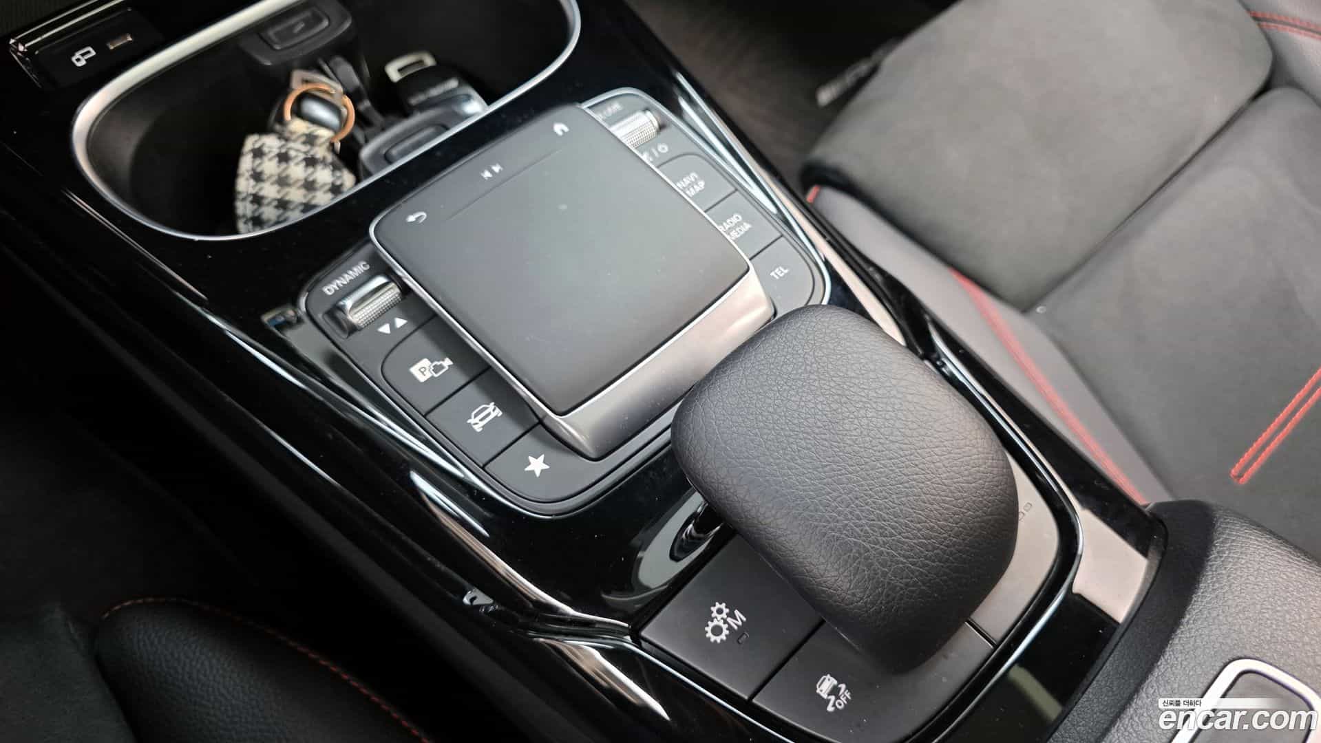A-Class Mercedes-Benz 2022.7-OPTION-022