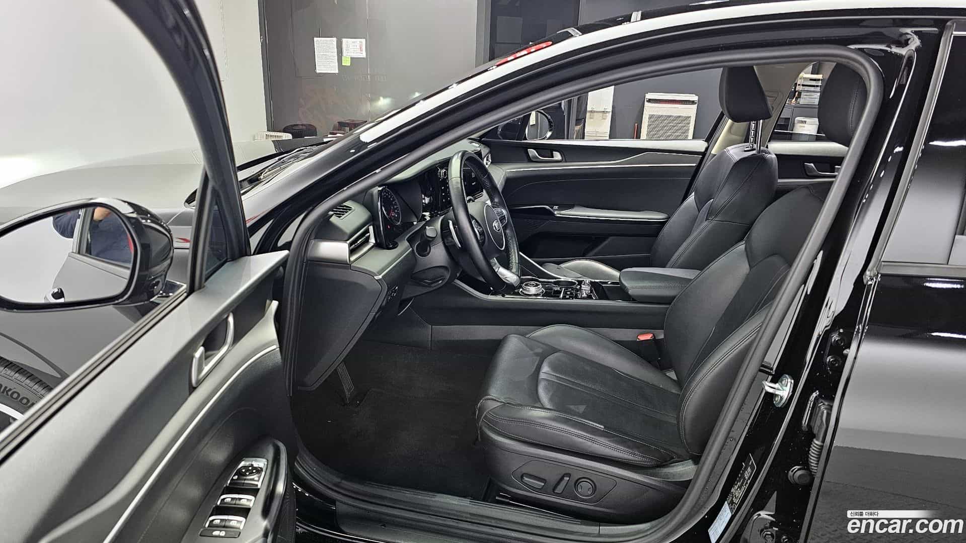 K5 Kia 2021.2-INNER-010