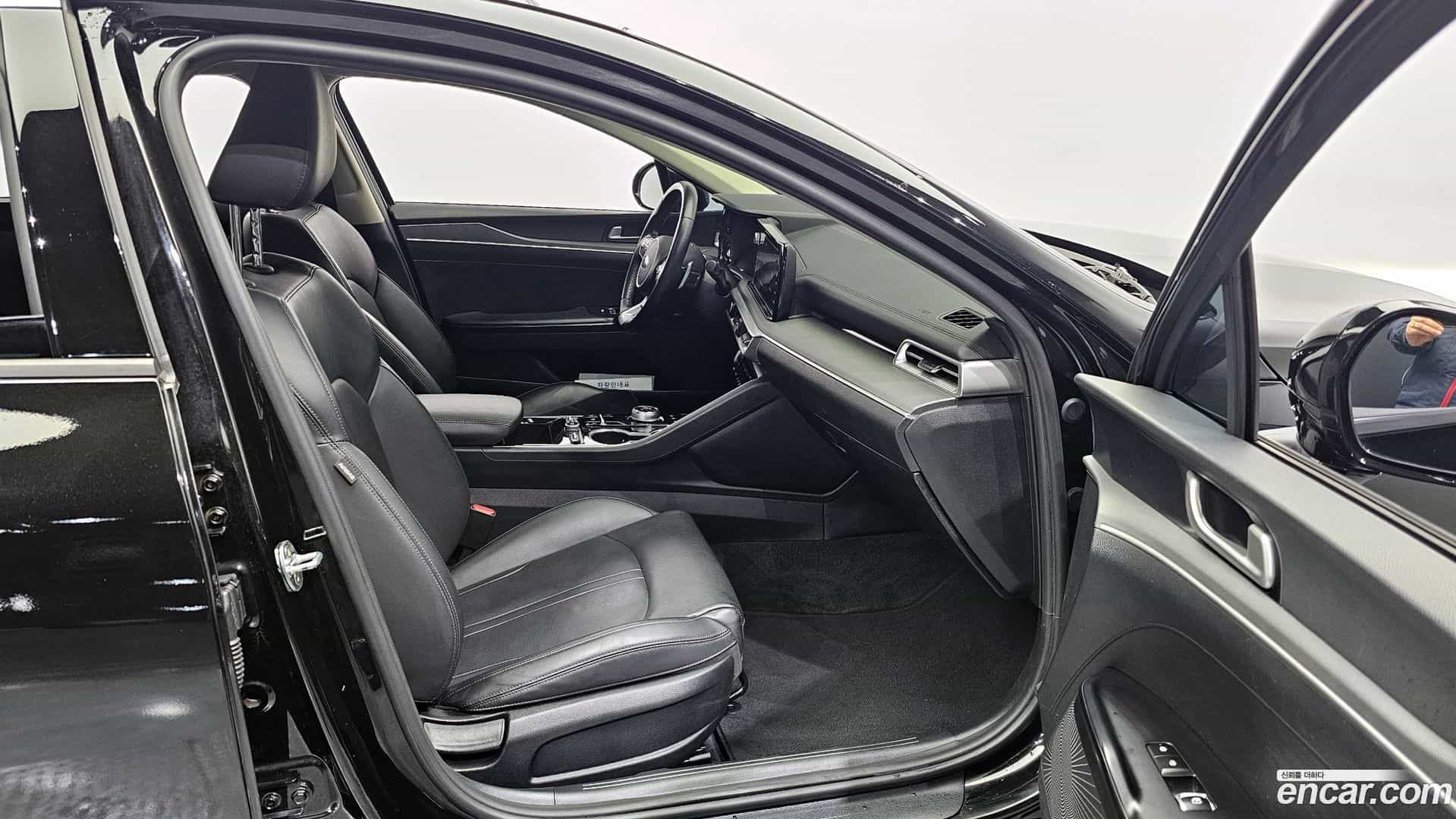 K5 Kia 2021.2-OPTION-015