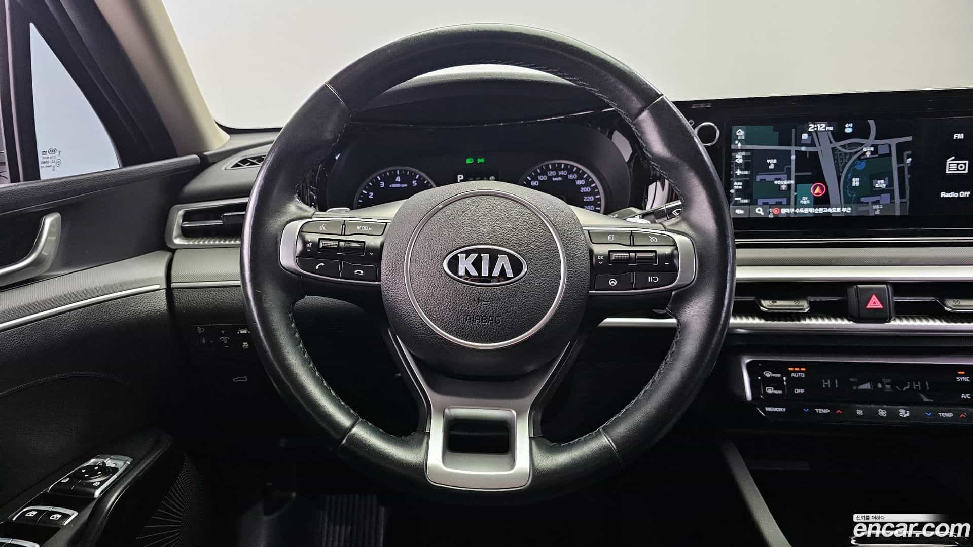 K5 Kia 2021.2-OPTION-017