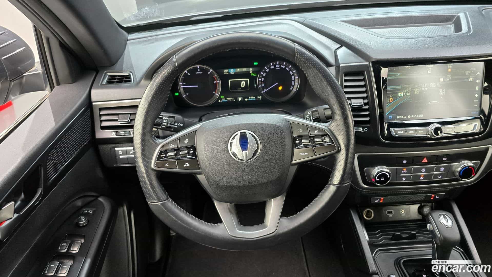 Rexton KG Mobility 2020.3-OPTION-018