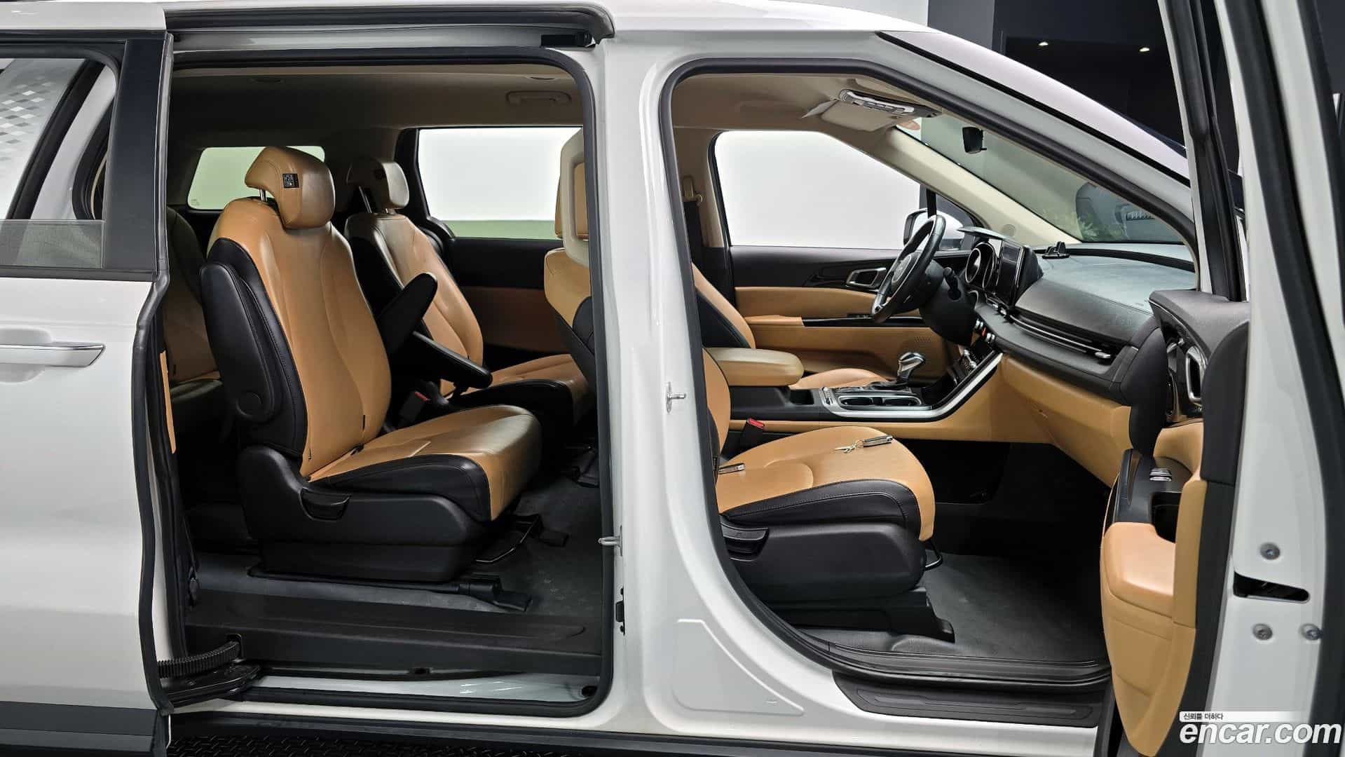 Canival Kia 2022.7-INNER-010