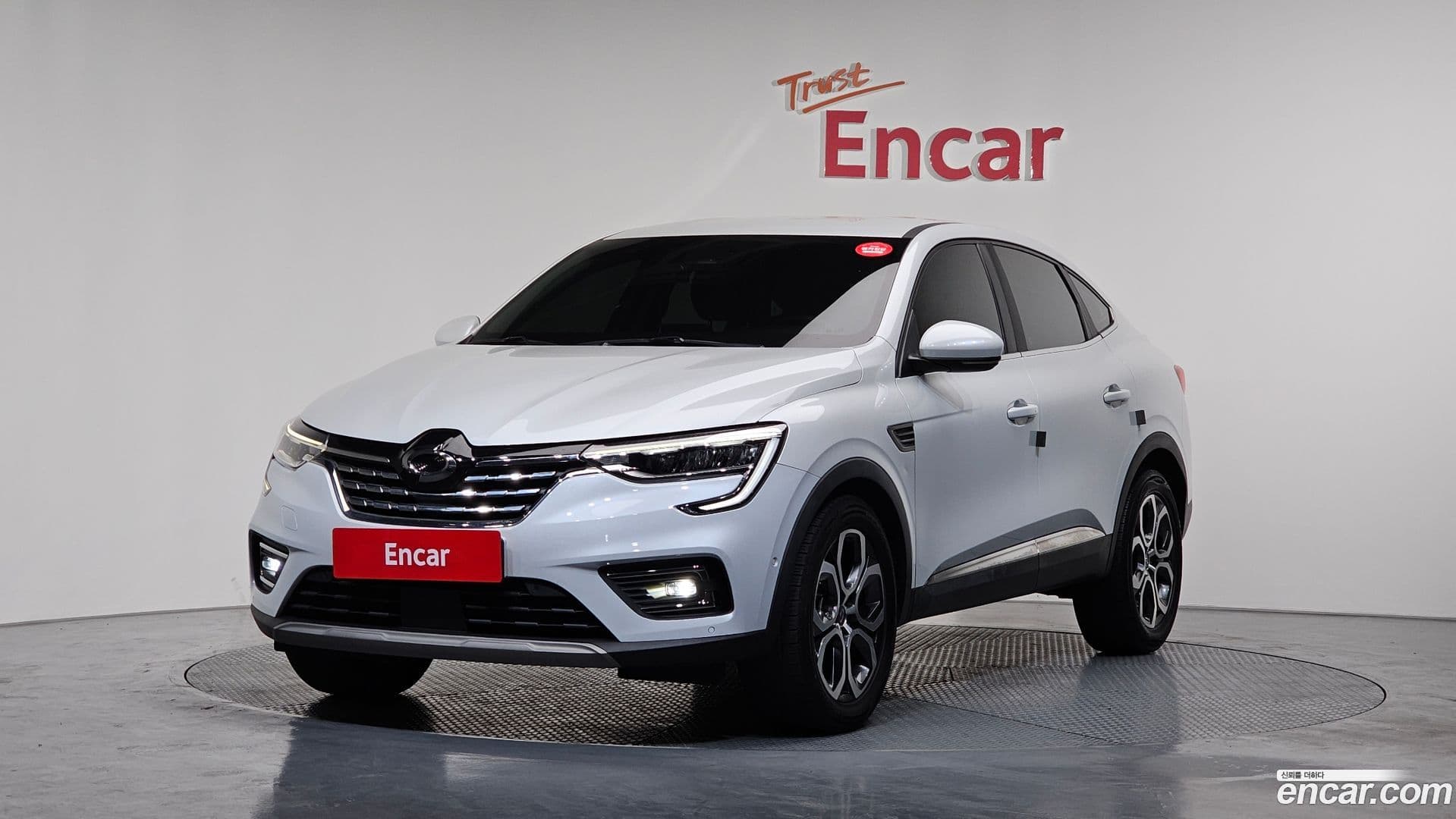 Main__Slider__Photo:XM3 Renault Korea 2021.3-0