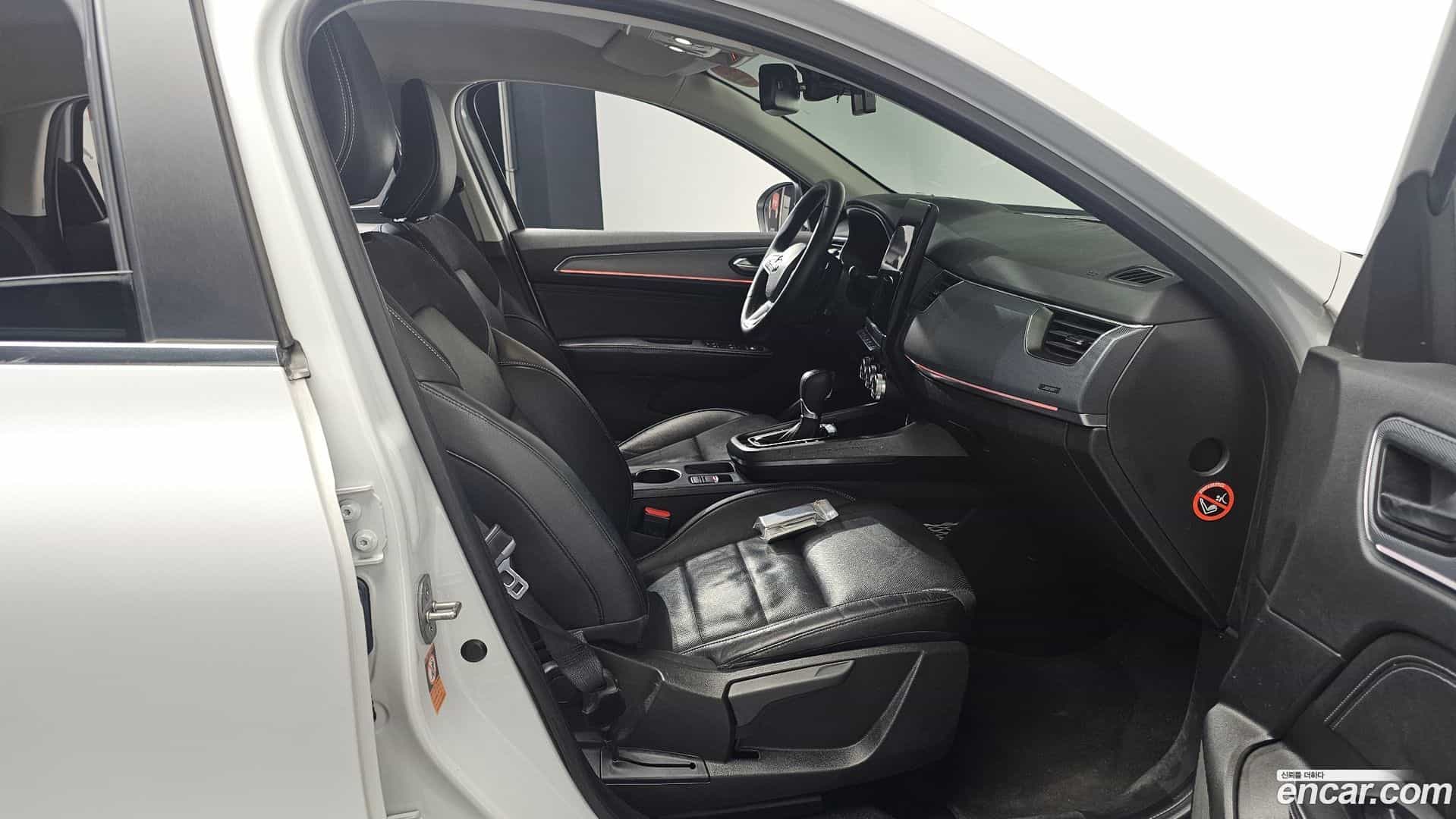 XM3 Renault Korea 2021.3-OPTION-015