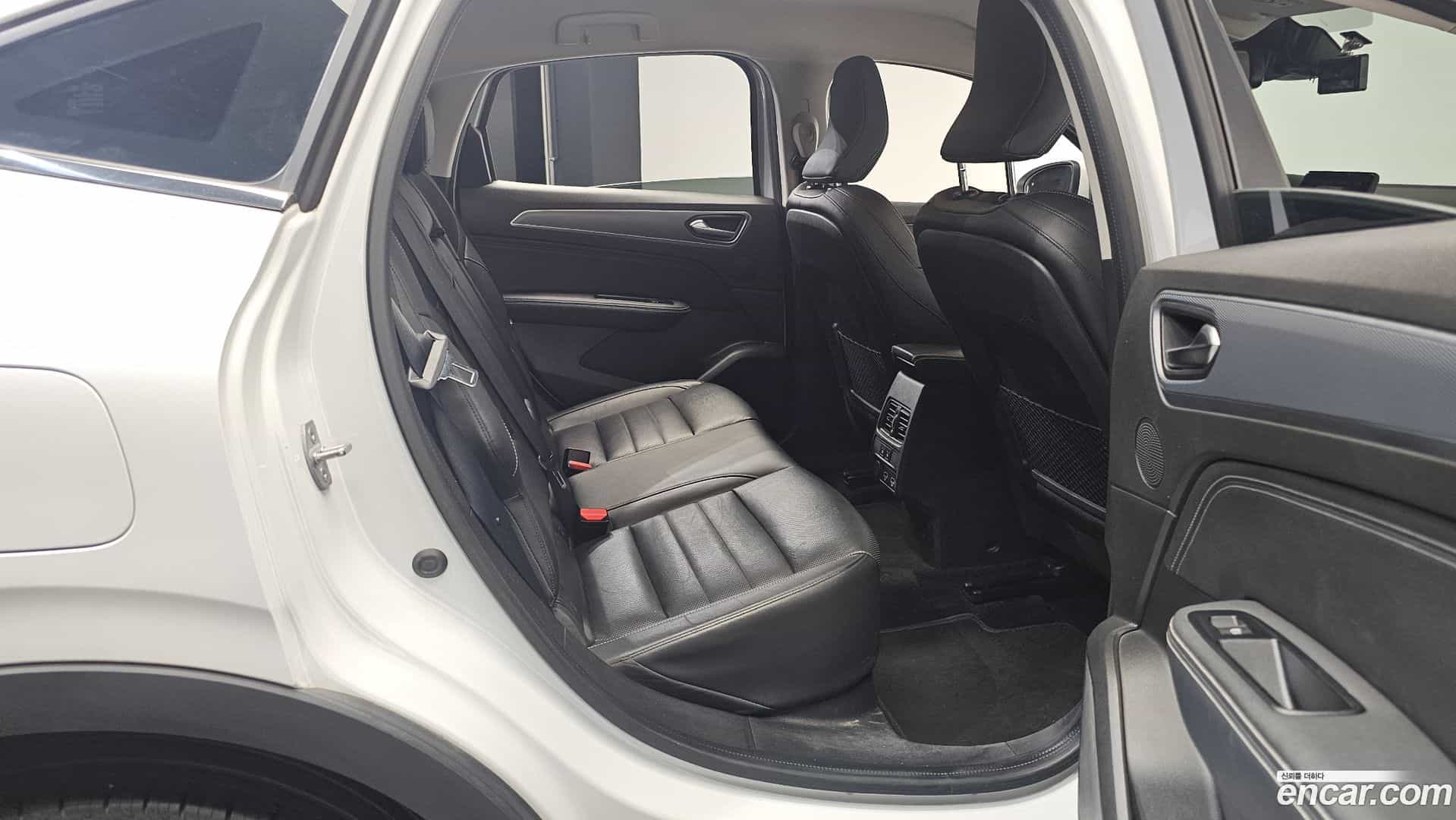 XM3 Renault Korea 2021.3-OPTION-016