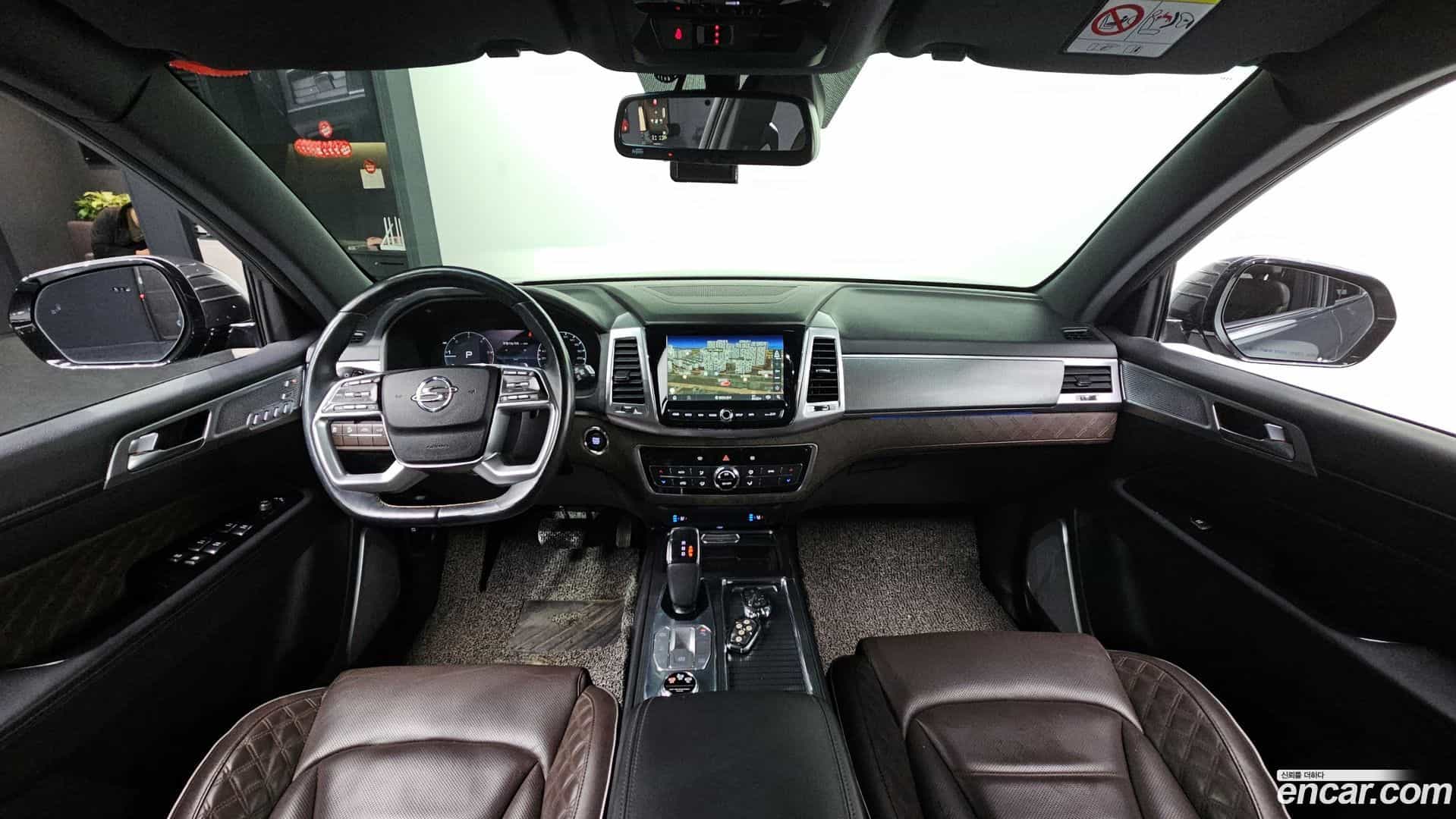 Rexton KG Mobility 2020.11-INNER-007