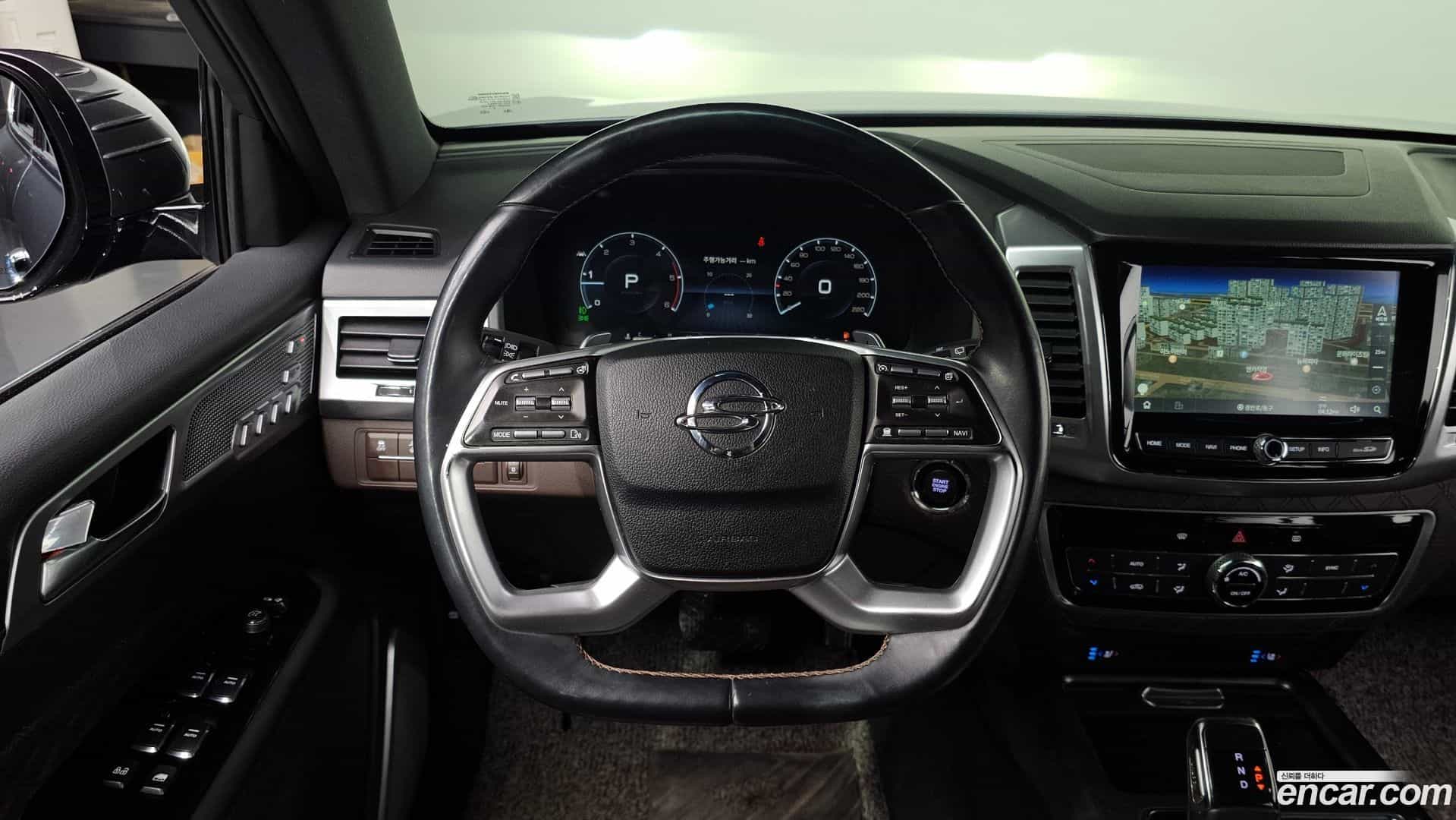 Rexton KG Mobility 2020.11-OPTION-017