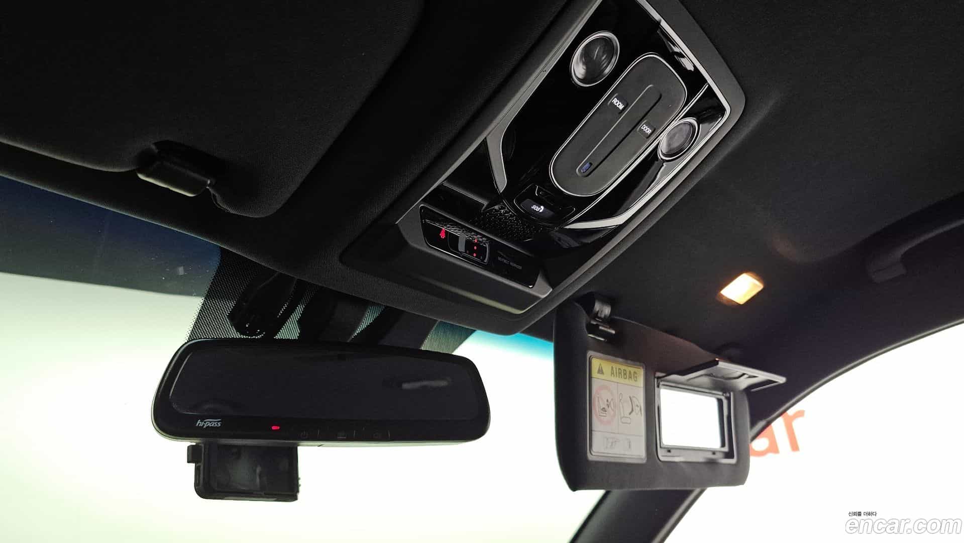 Rexton KG Mobility 2020.11-OPTION-021