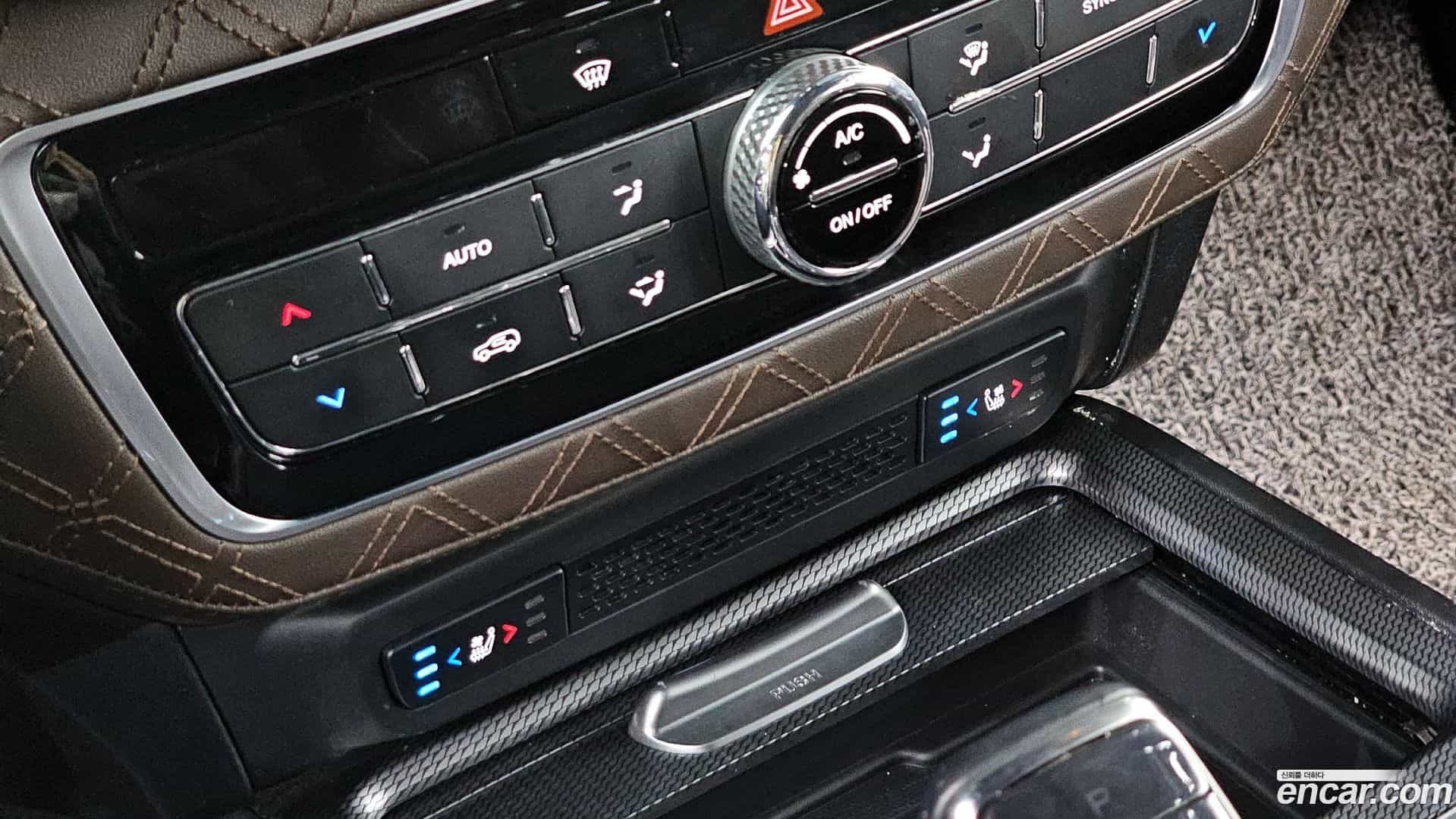 Rexton KG Mobility 2020.11-OPTION-023