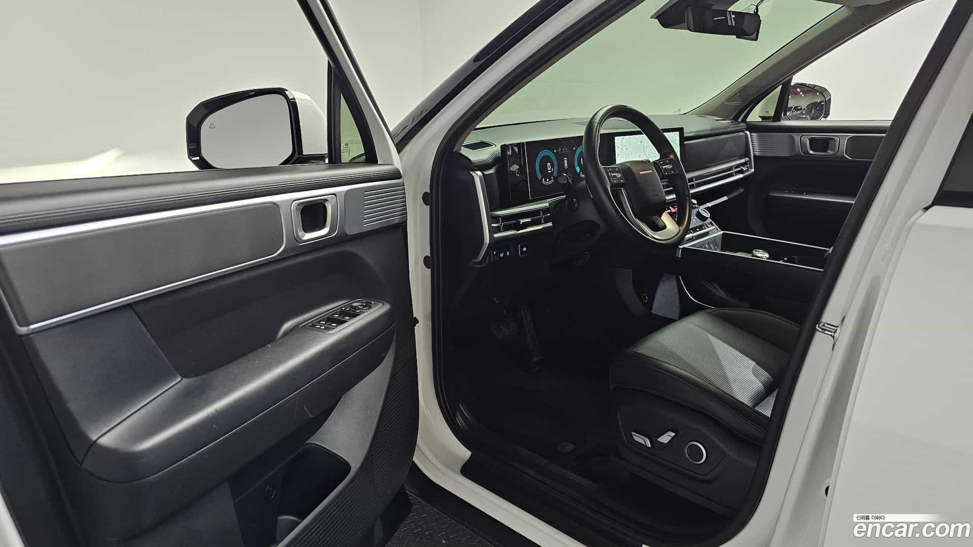 Santafe Hyundai 2023.11-OPTION-015