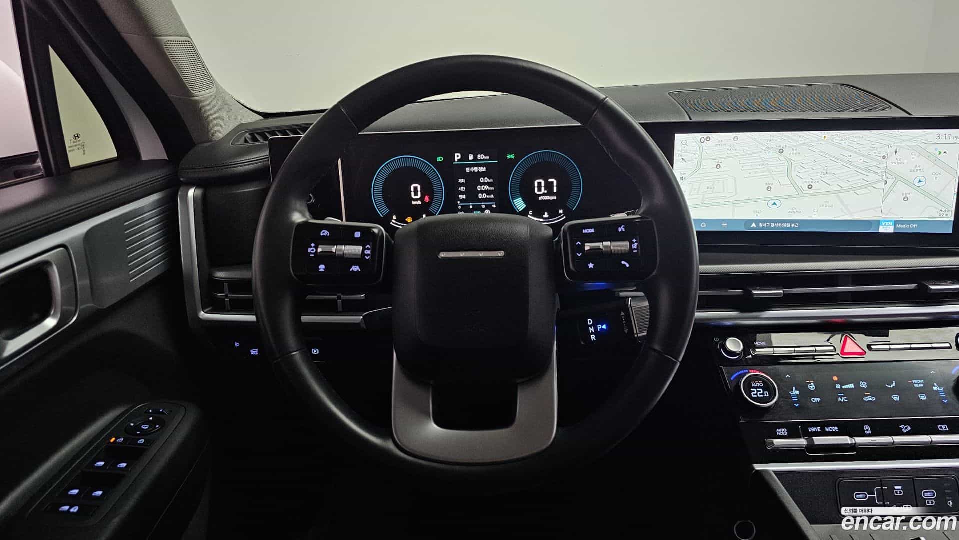 Santafe Hyundai 2023.11-OPTION-017