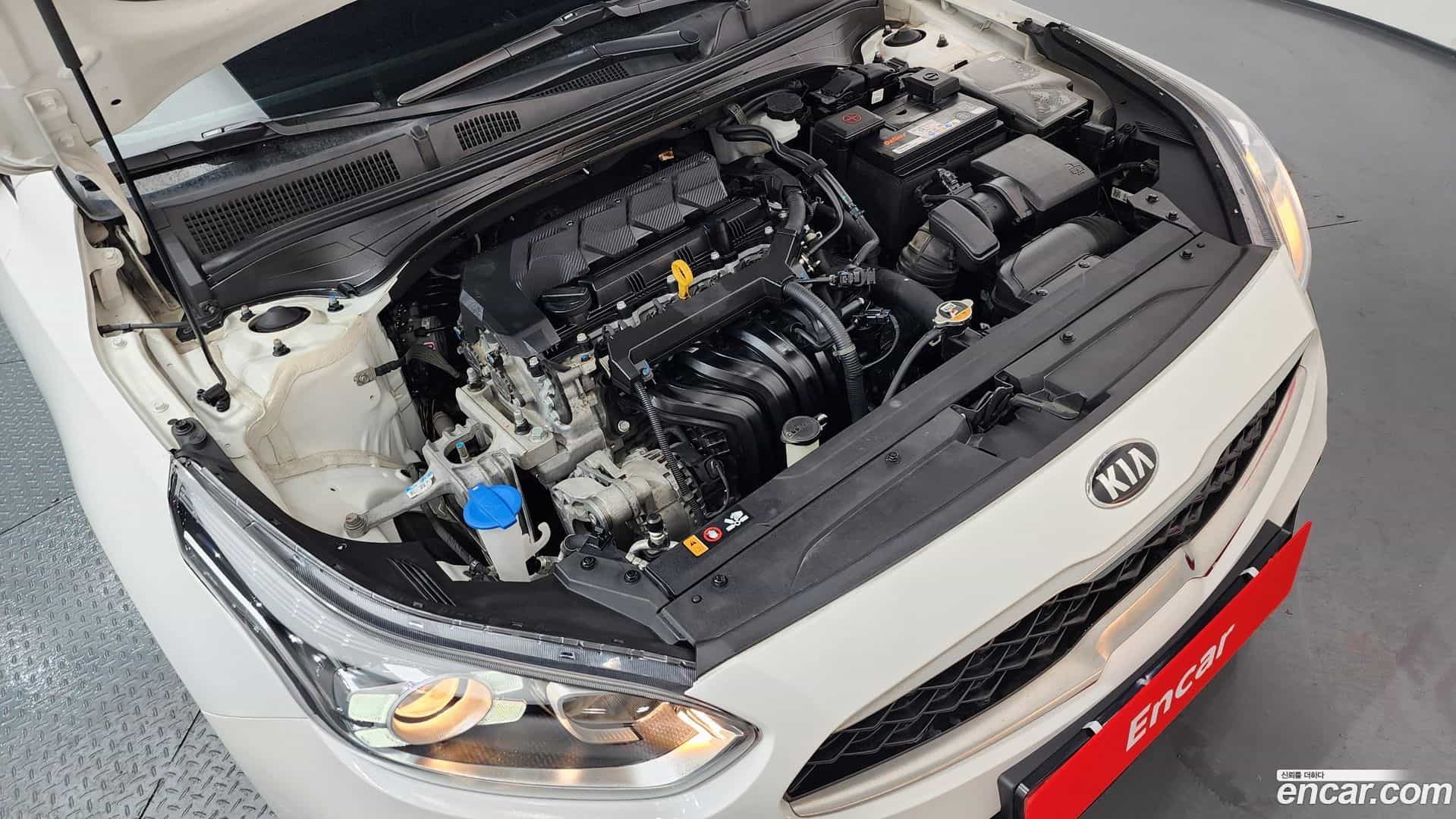 K3 Kia 2019.10-INNER-006