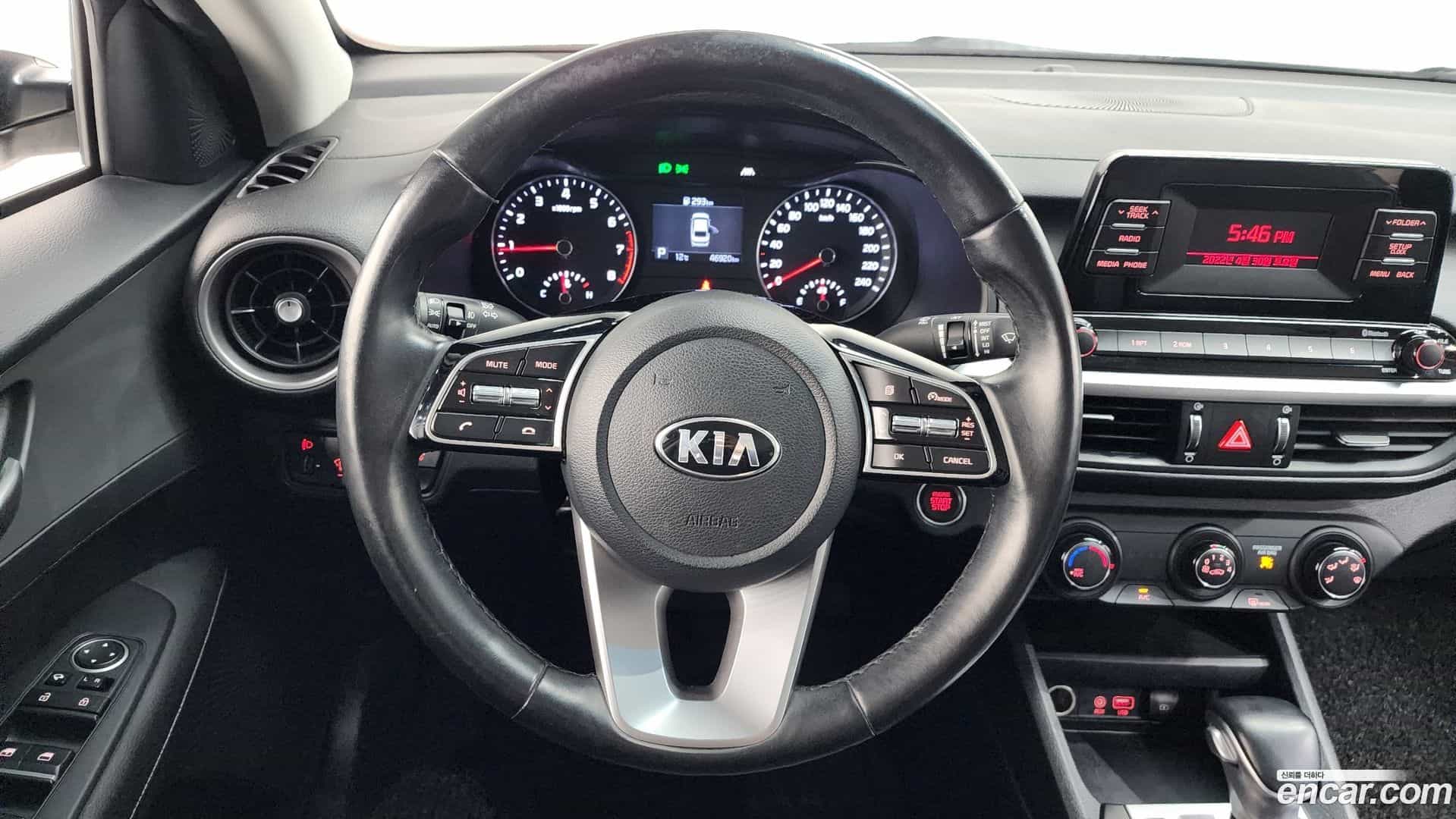 K3 Kia 2019.10-OPTION-017