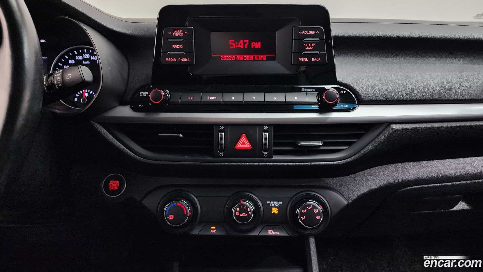 K3 Kia 2019.10-OPTION-020