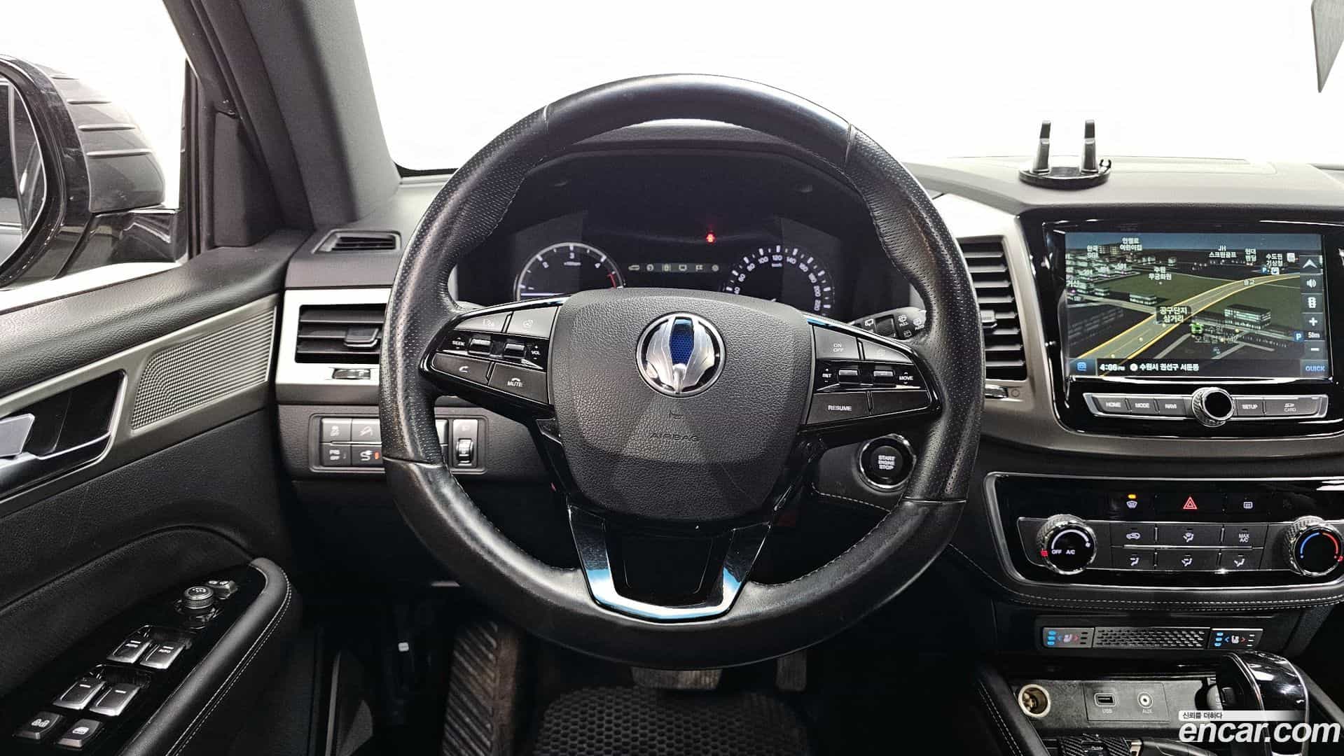 Rexton KG Mobility 2018.3-OPTION-017