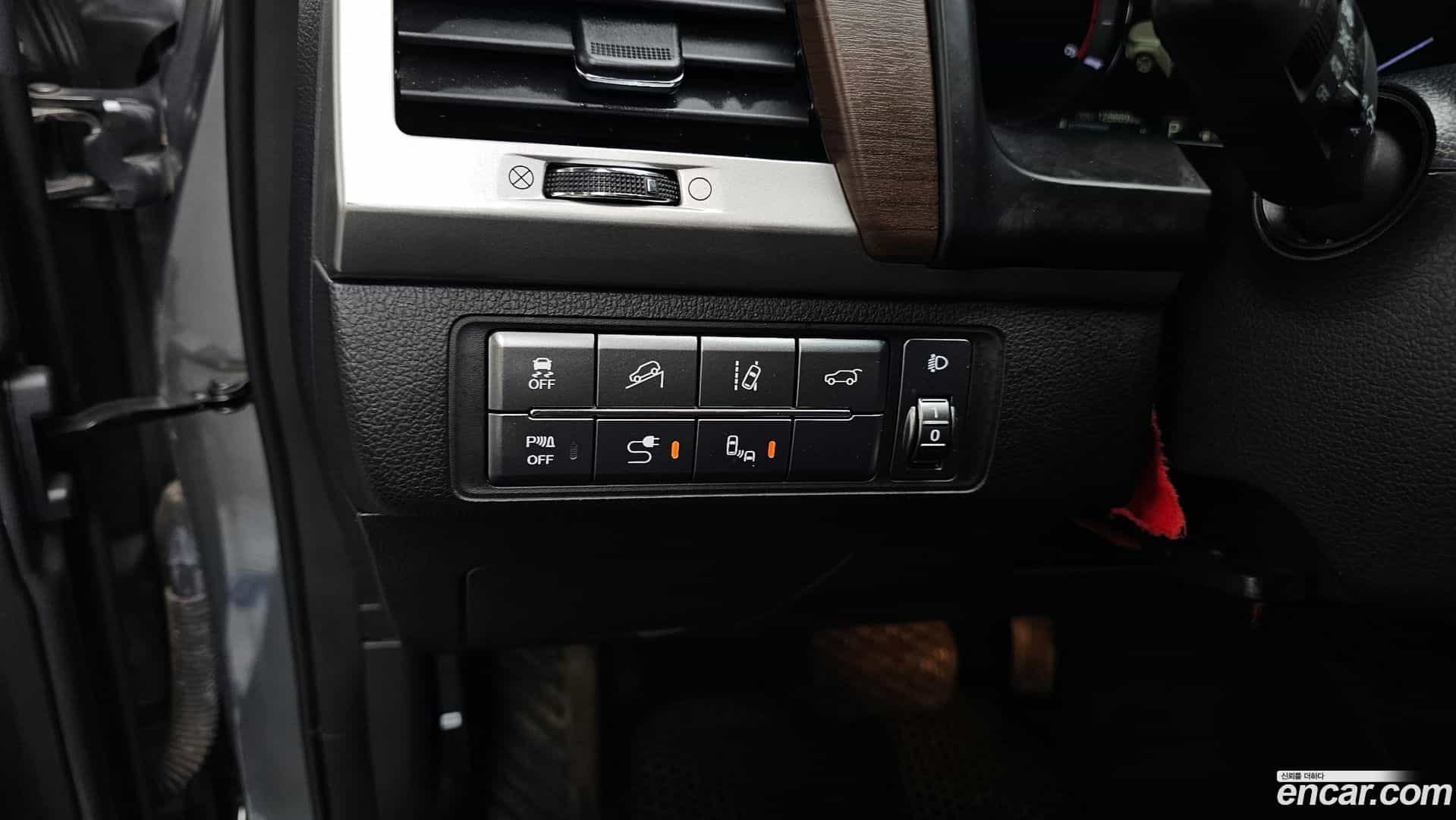 Rexton KG Mobility 2018.3-OPTION-020