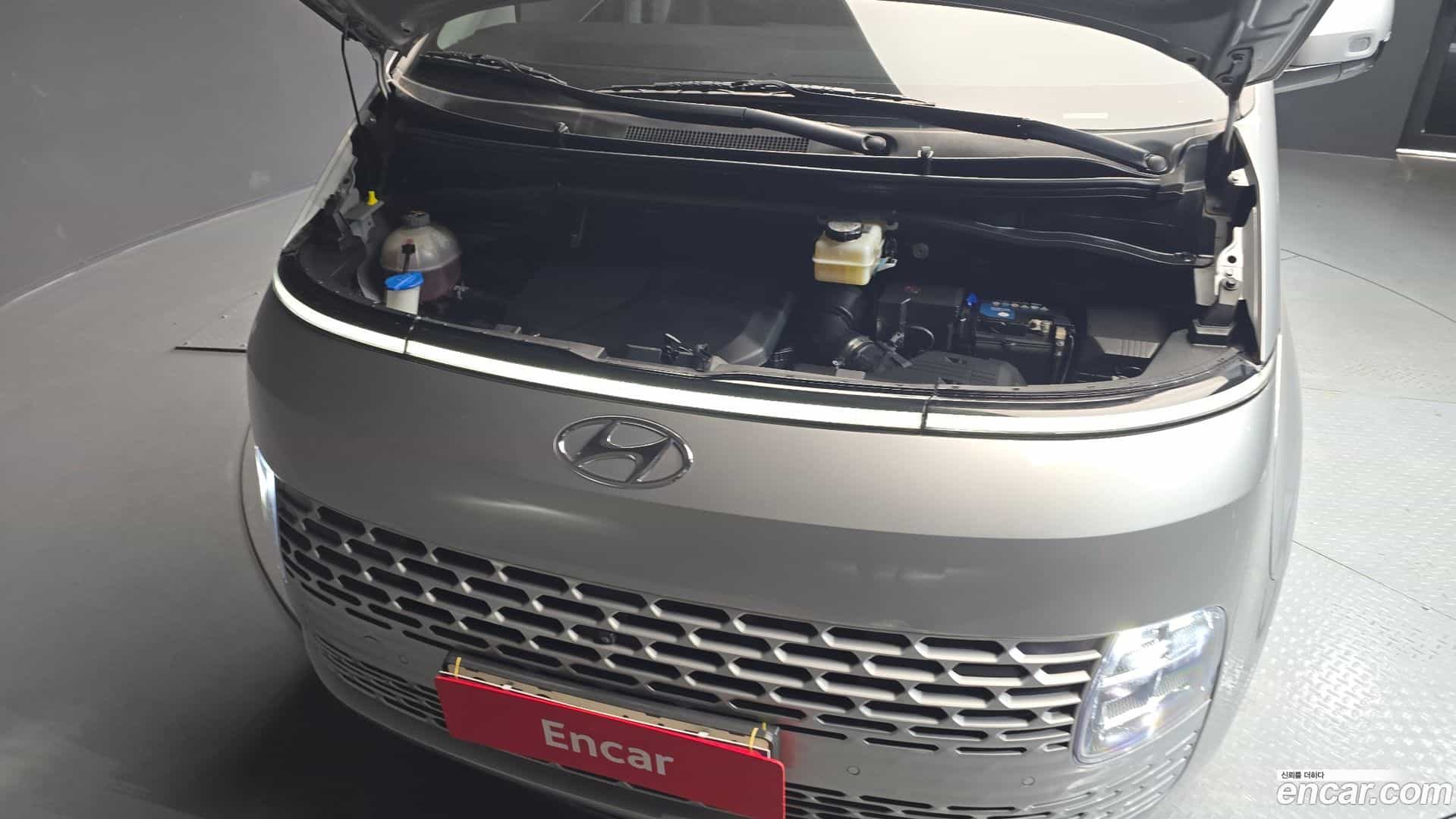 Staria Hyundai 2021.10-INNER-006