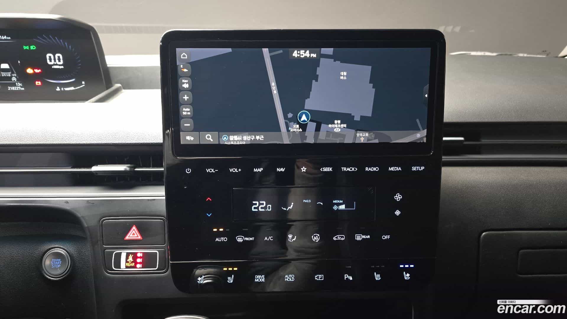 Staria Hyundai 2021.10-OPTION-019