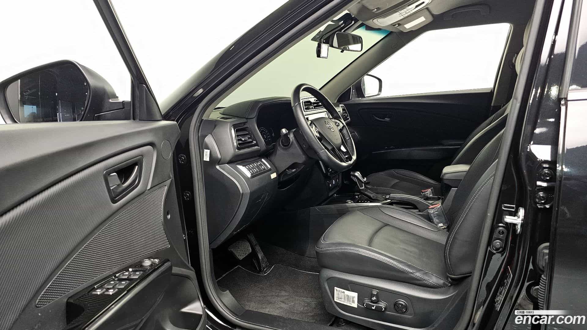 TIBOLI KG Mobility 2021.9-OPTION-015