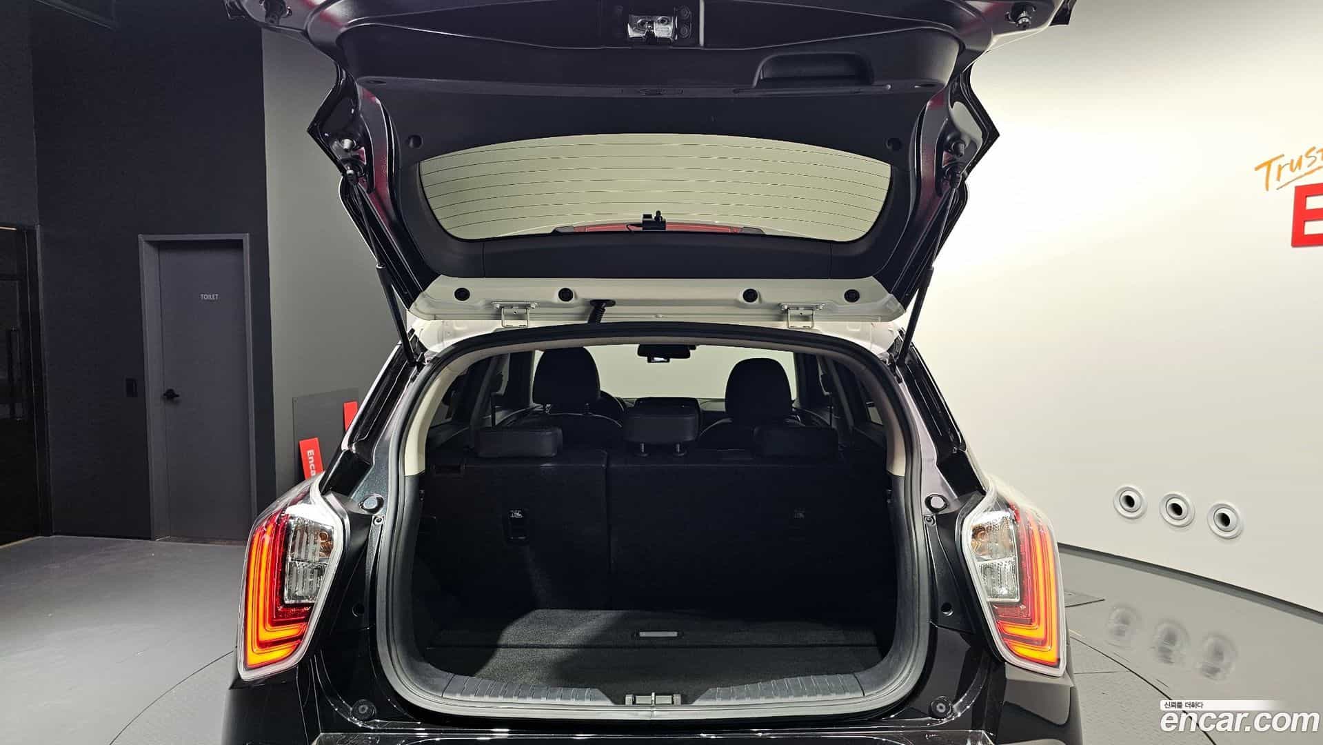 TIBOLI KG Mobility 2021.9-OPTION-024