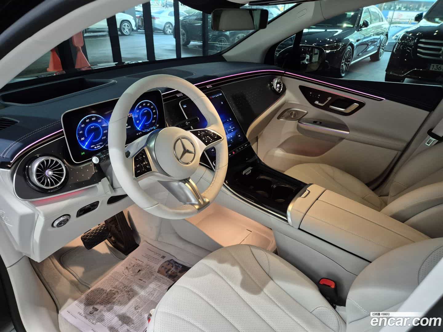 EQE Mercedes-Benz 2025.2-OPTION-019