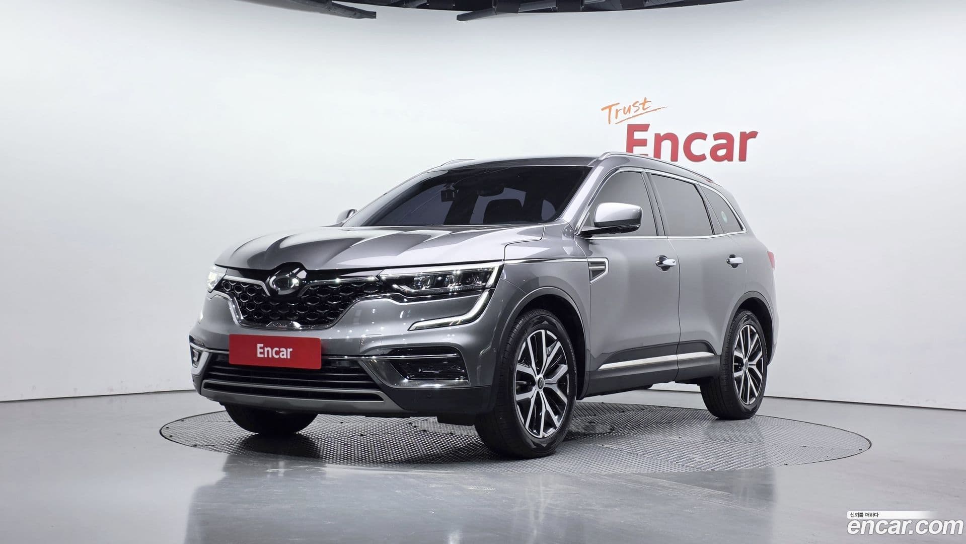 Main__Slider__Photo:QM6 Renault Korea 2021.11-0