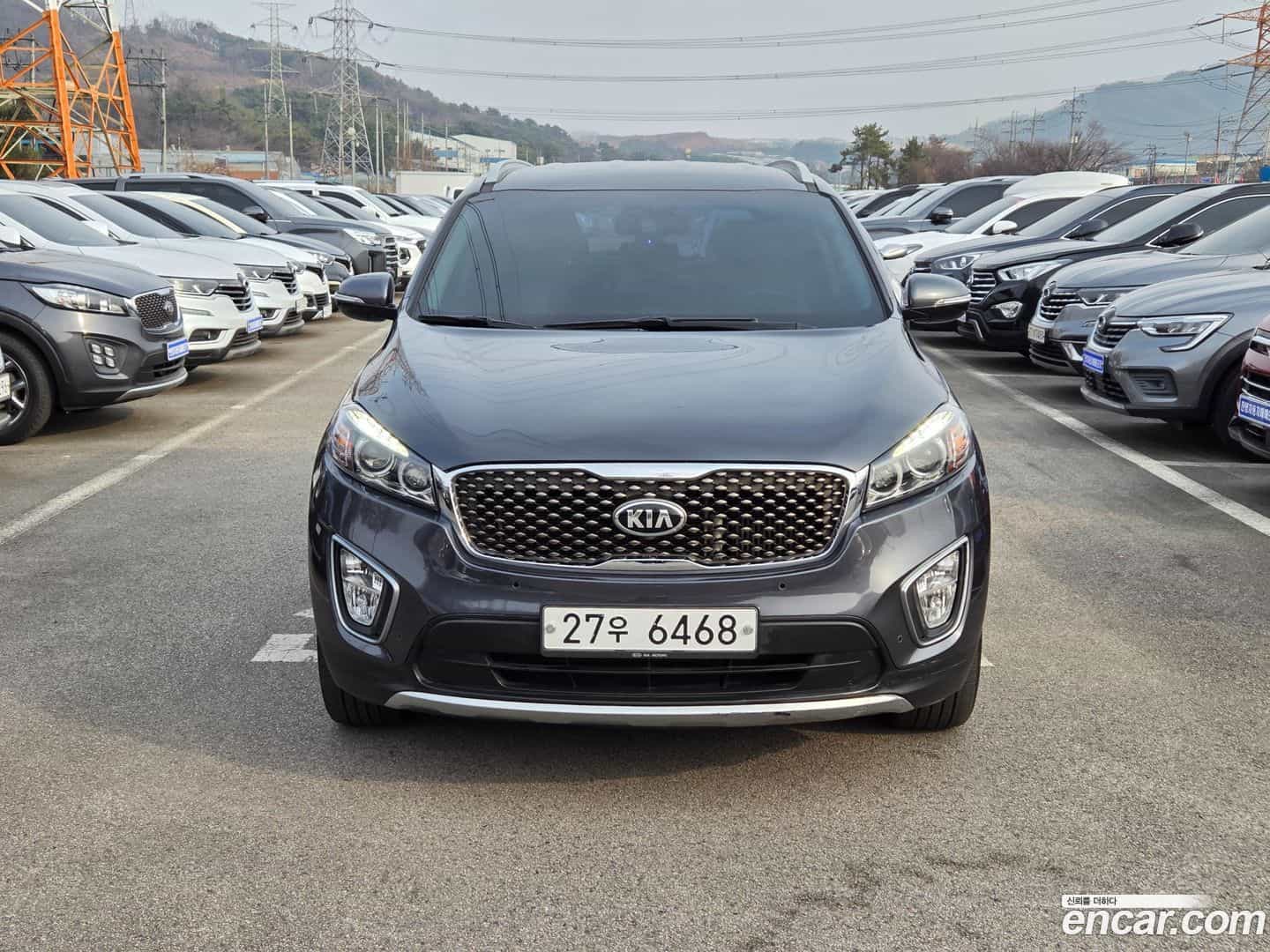 Sorento Kia 2015.3-OUTER-003