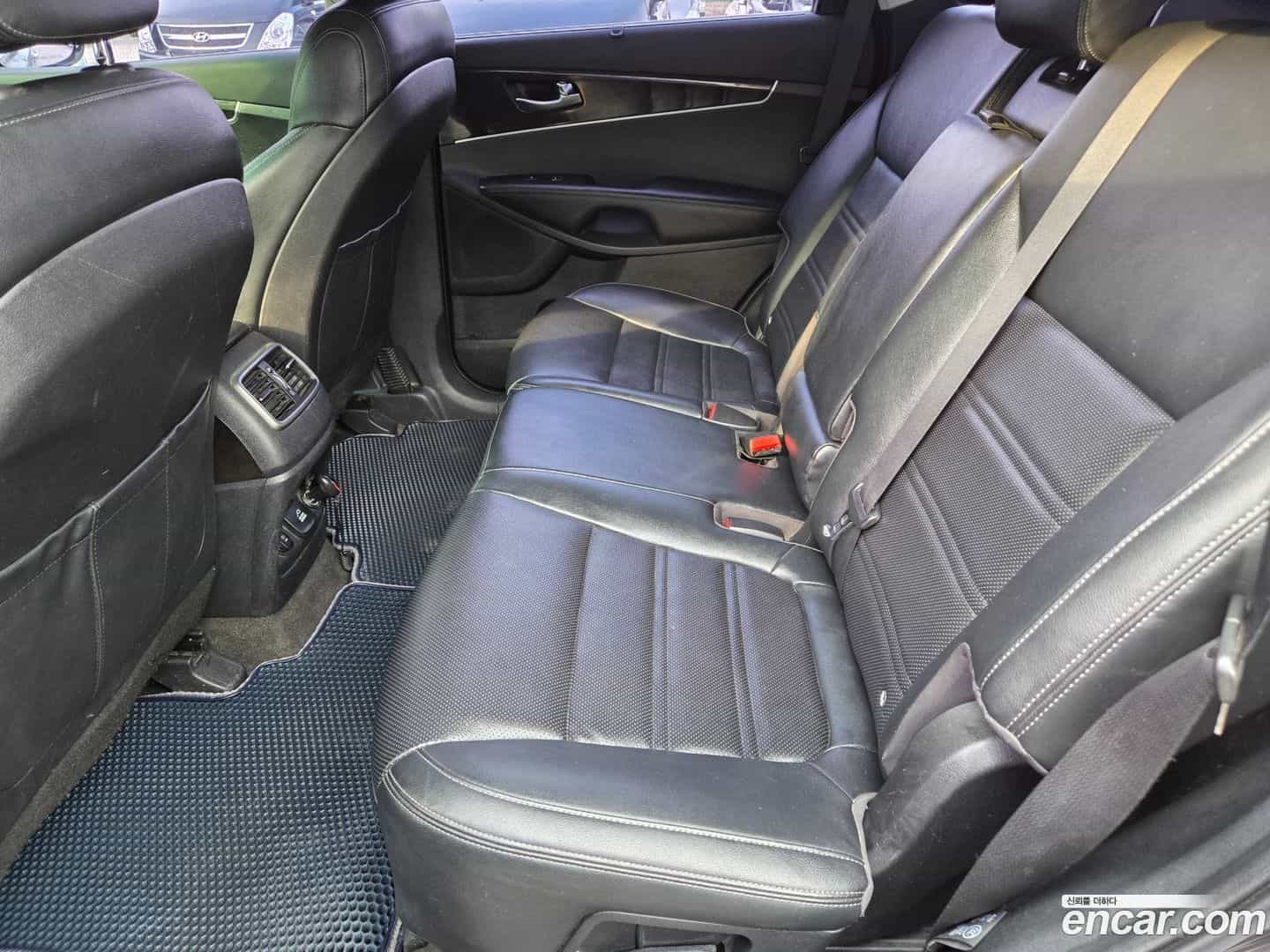 Sorento Kia 2015.3-OPTION-019