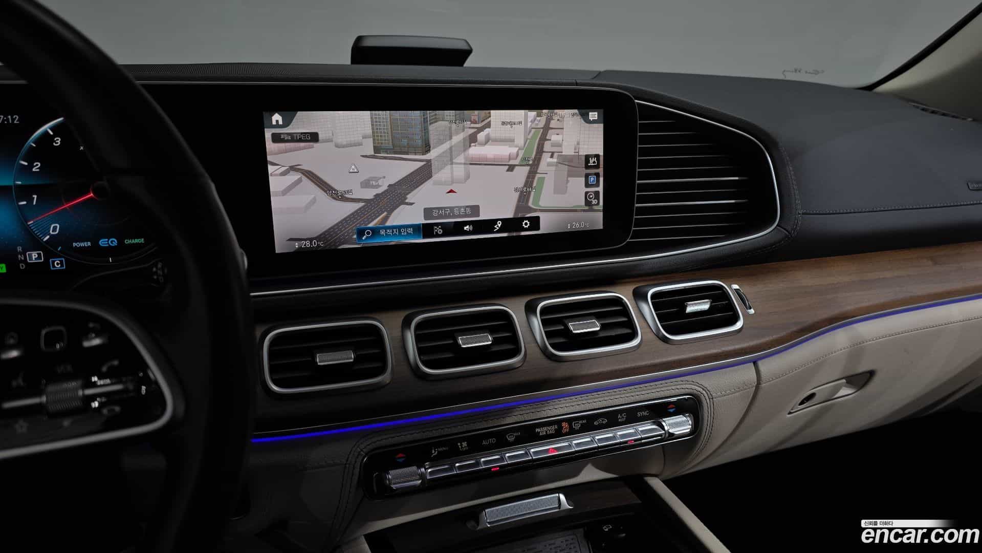 GLE-Class Mercedes-Benz 2021.3-OPTION-018