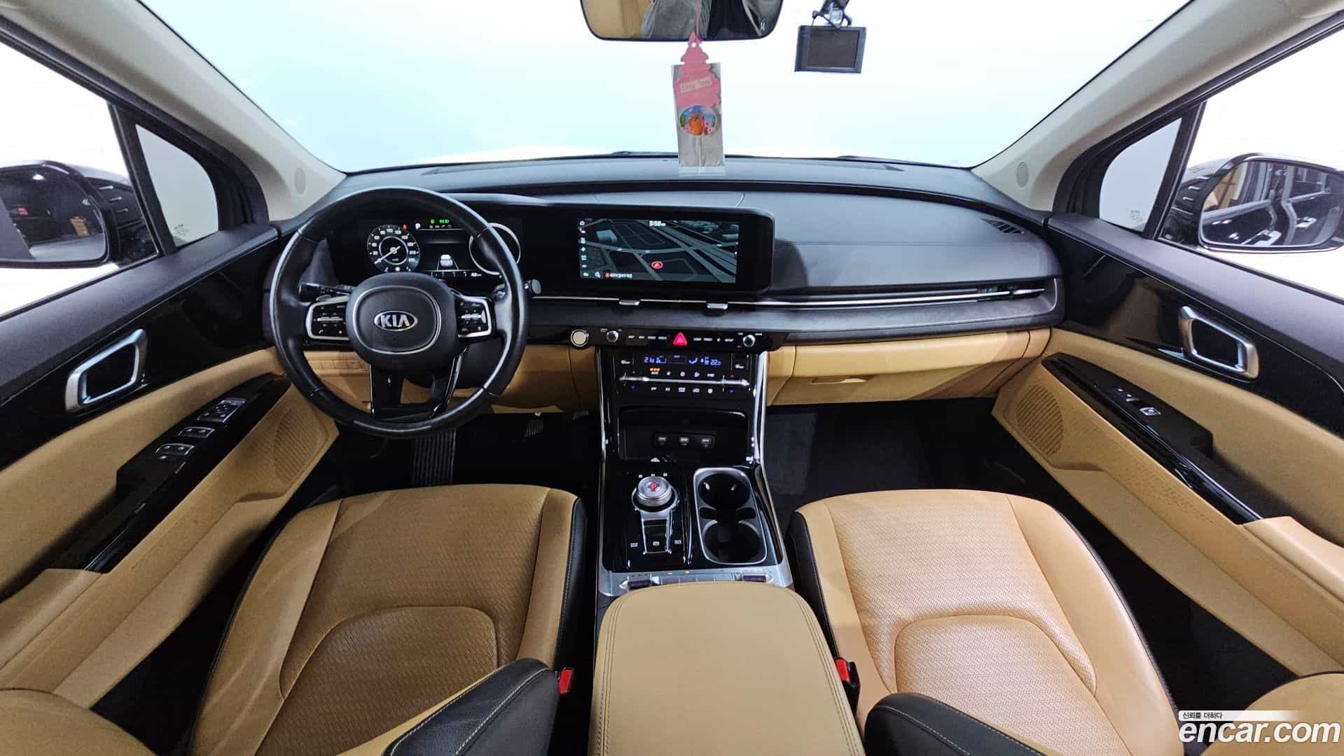 Canival Kia 2021.0-INNER-007