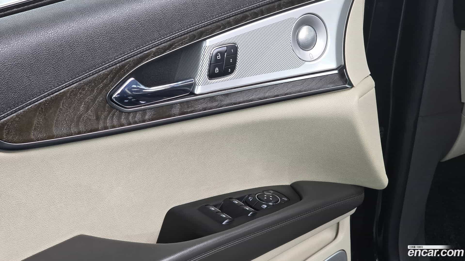 Nautilus Lincoln 2020.5-OPTION-021