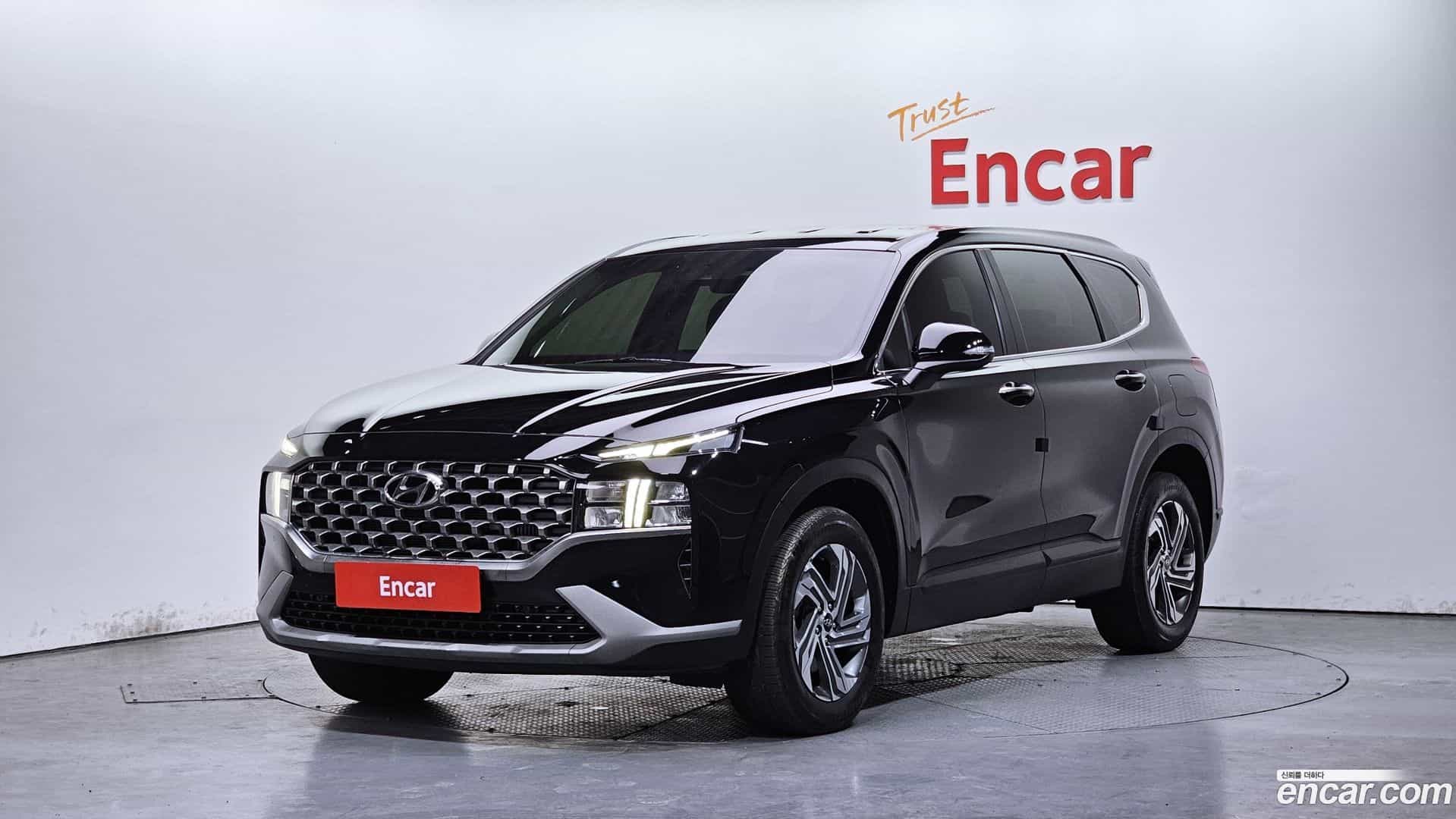 Santafe Hyundai 2022.0-OUTER-001