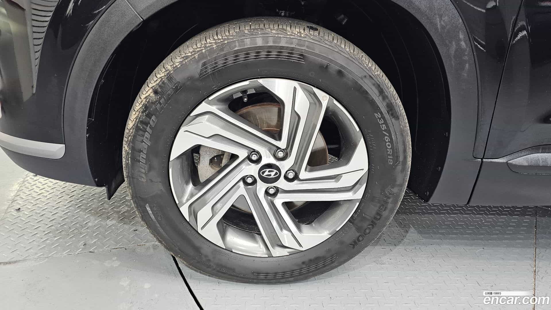 Santafe Hyundai 2022.0-OUTER-005