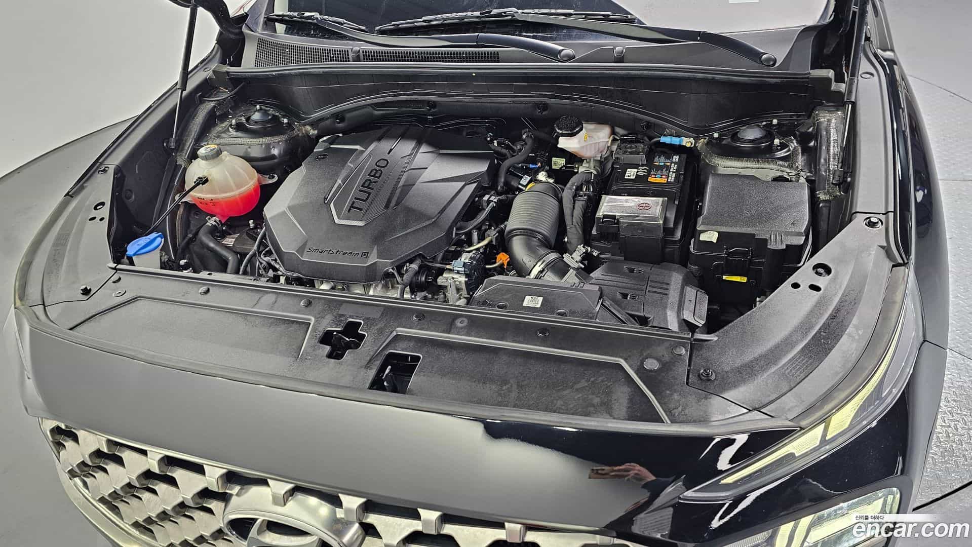 Santafe Hyundai 2022.0-INNER-006