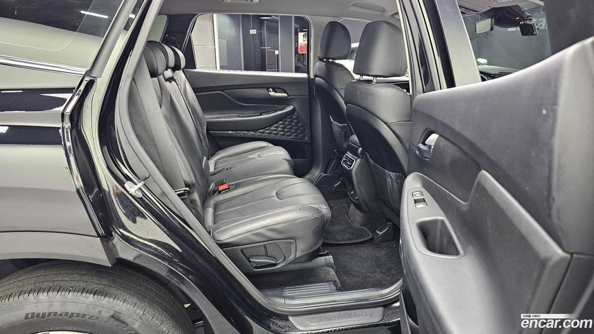Santafe Hyundai 2022.0-OPTION-016