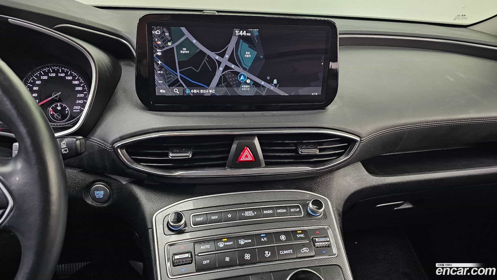 Santafe Hyundai 2022.0-OPTION-018