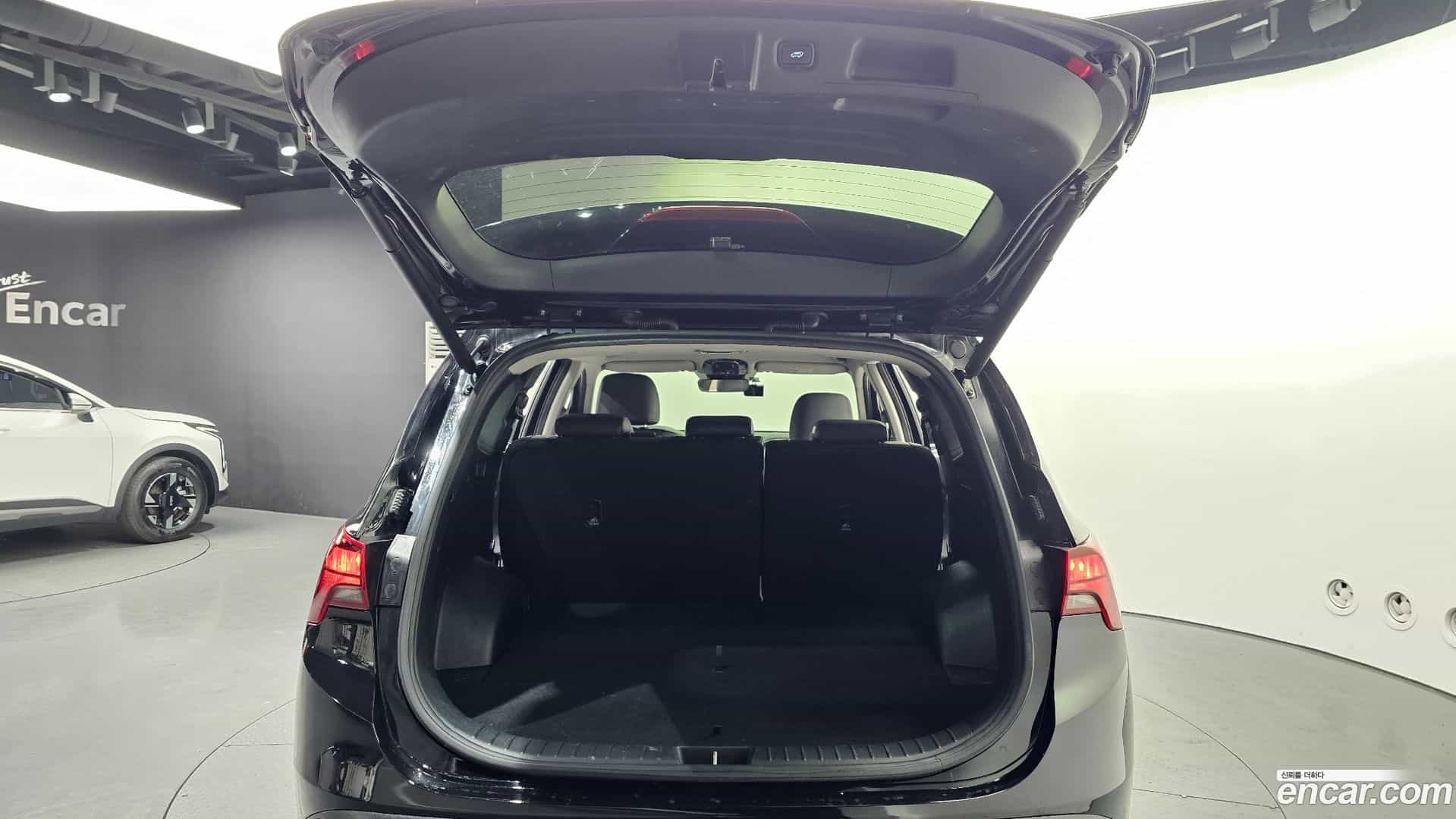 Santafe Hyundai 2022.0-OPTION-024