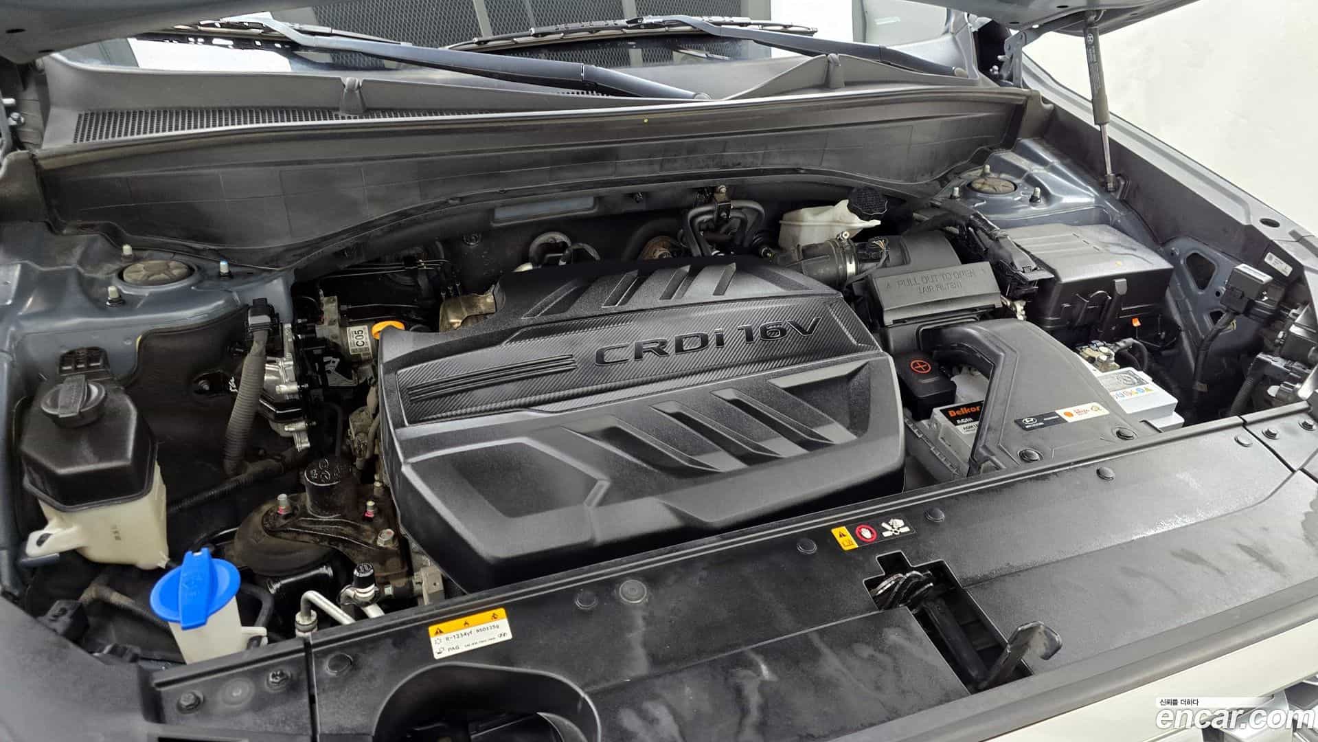 Palisade Hyundai 2019.6-INNER-006