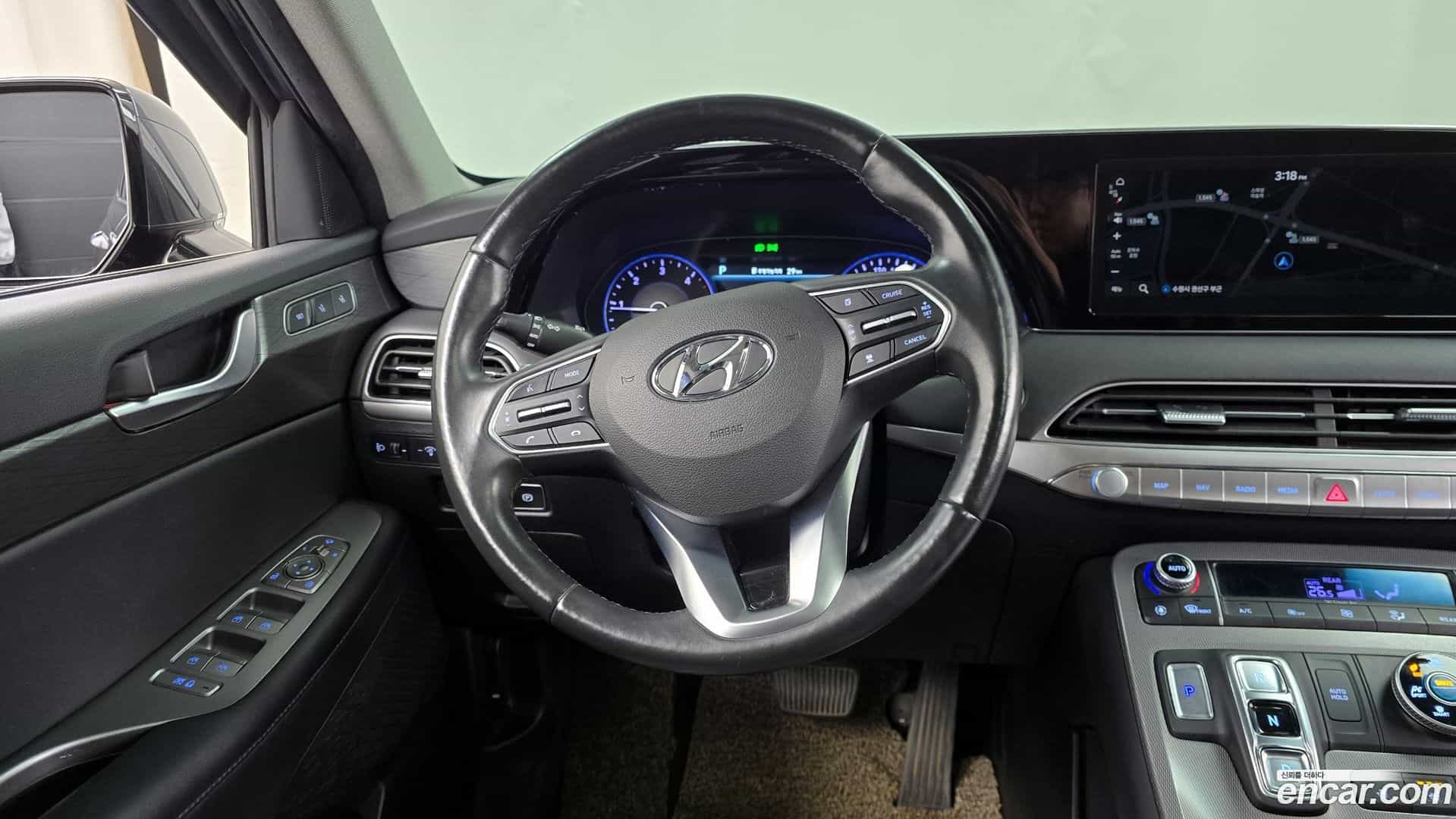 Palisade Hyundai 2019.6-OPTION-017