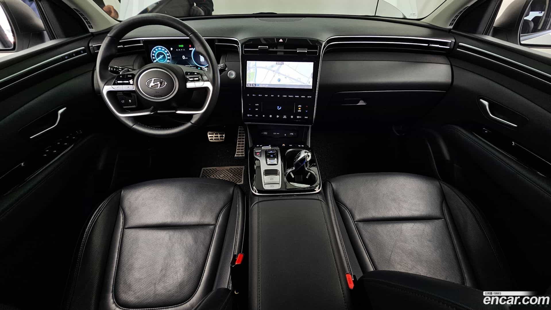 Tucson Hyundai 2021.1-INNER-007