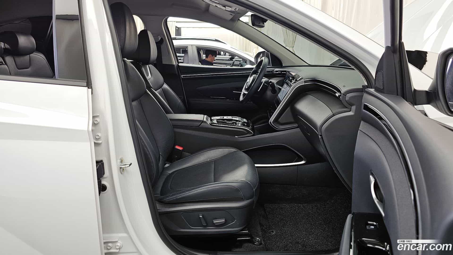 Tucson Hyundai 2021.1-OPTION-015